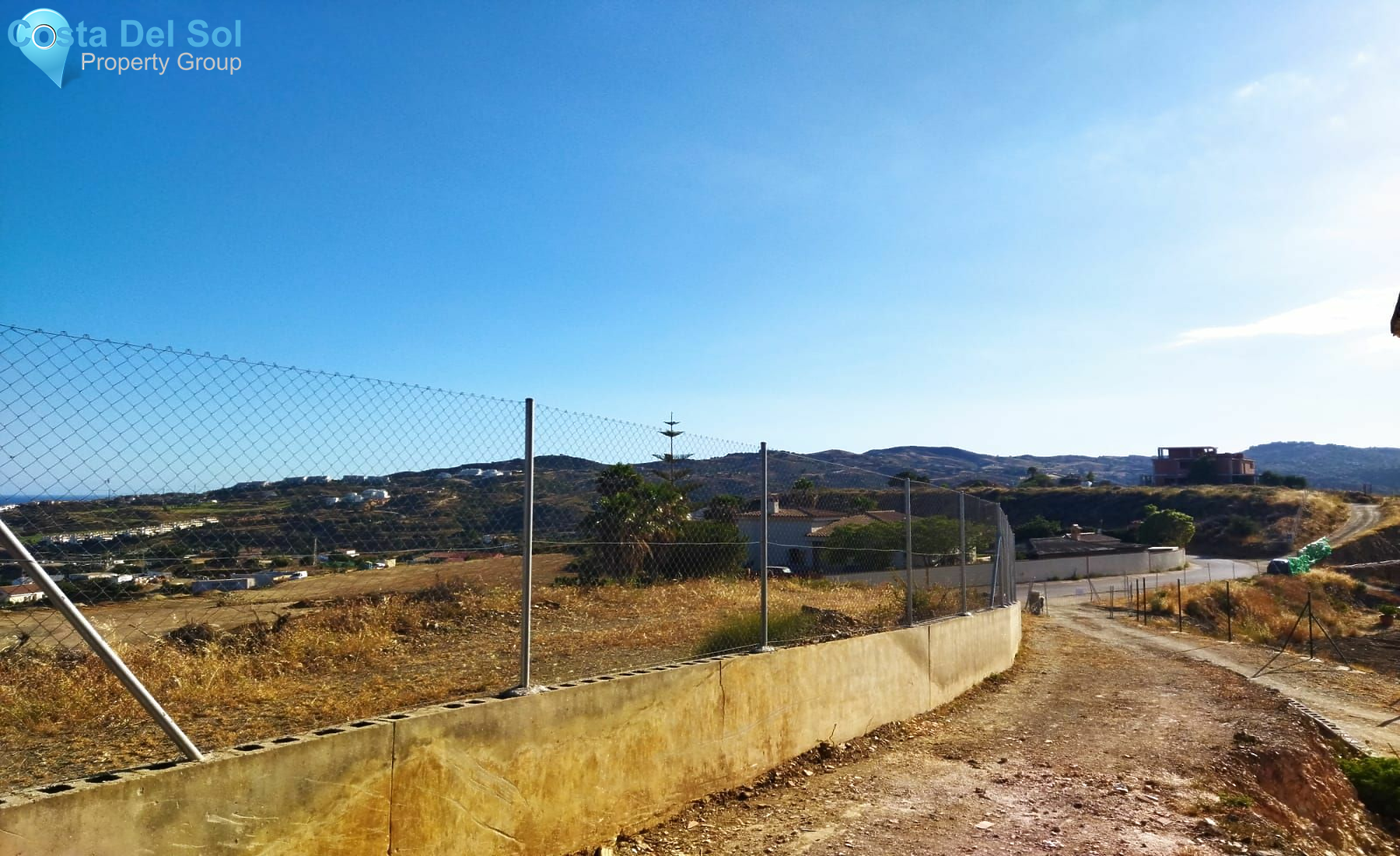 Detached Villa in Calahonda-1547525