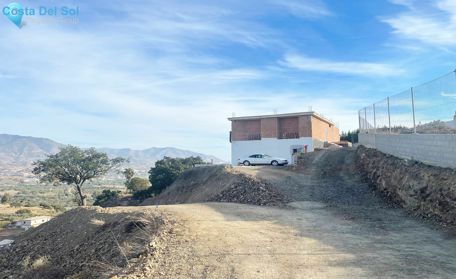 Detached Villa in Calahonda-1547526