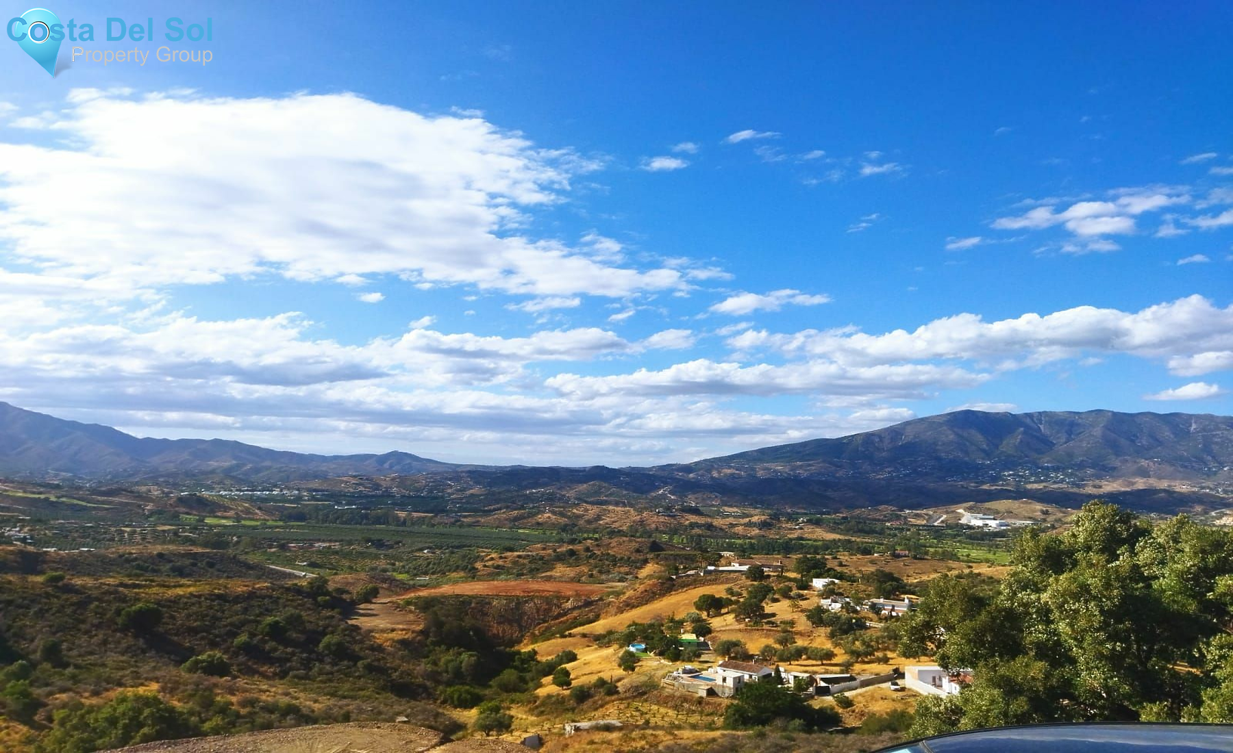 Detached Villa in Calahonda-1547516