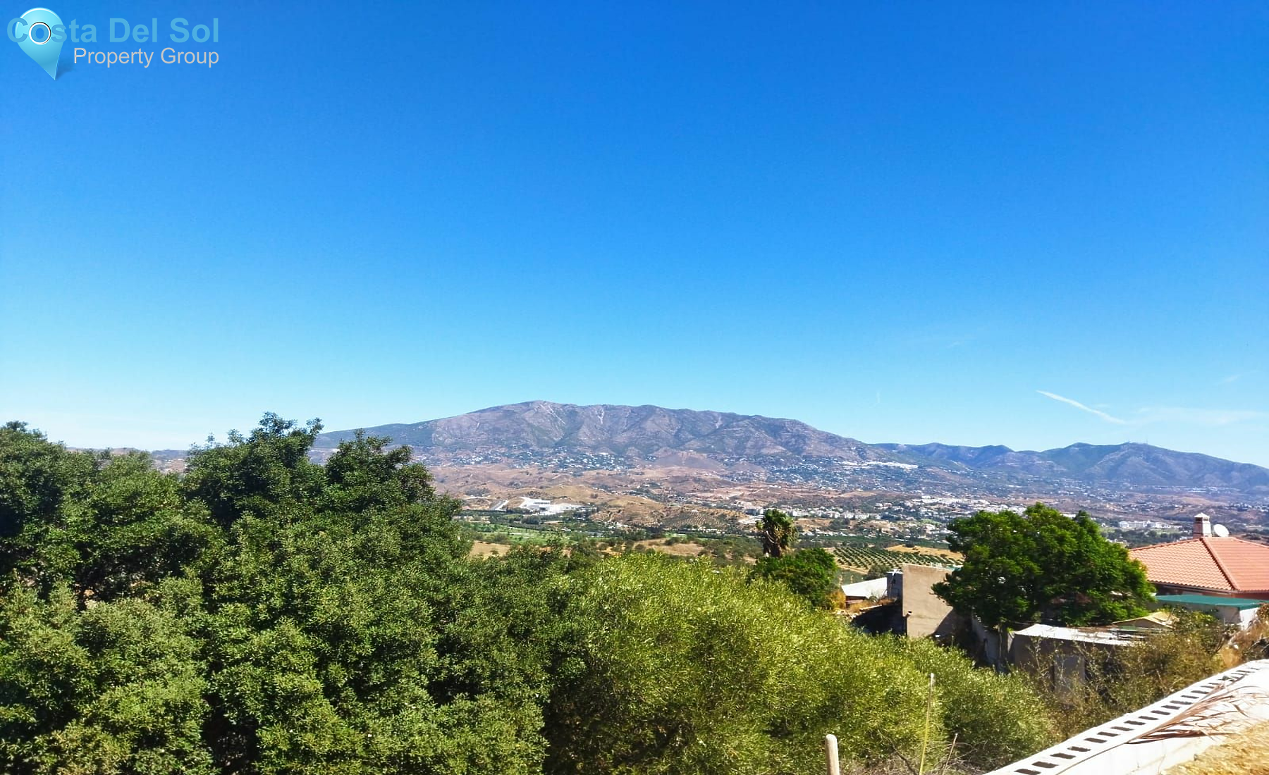 Detached Villa in Calahonda-1547521