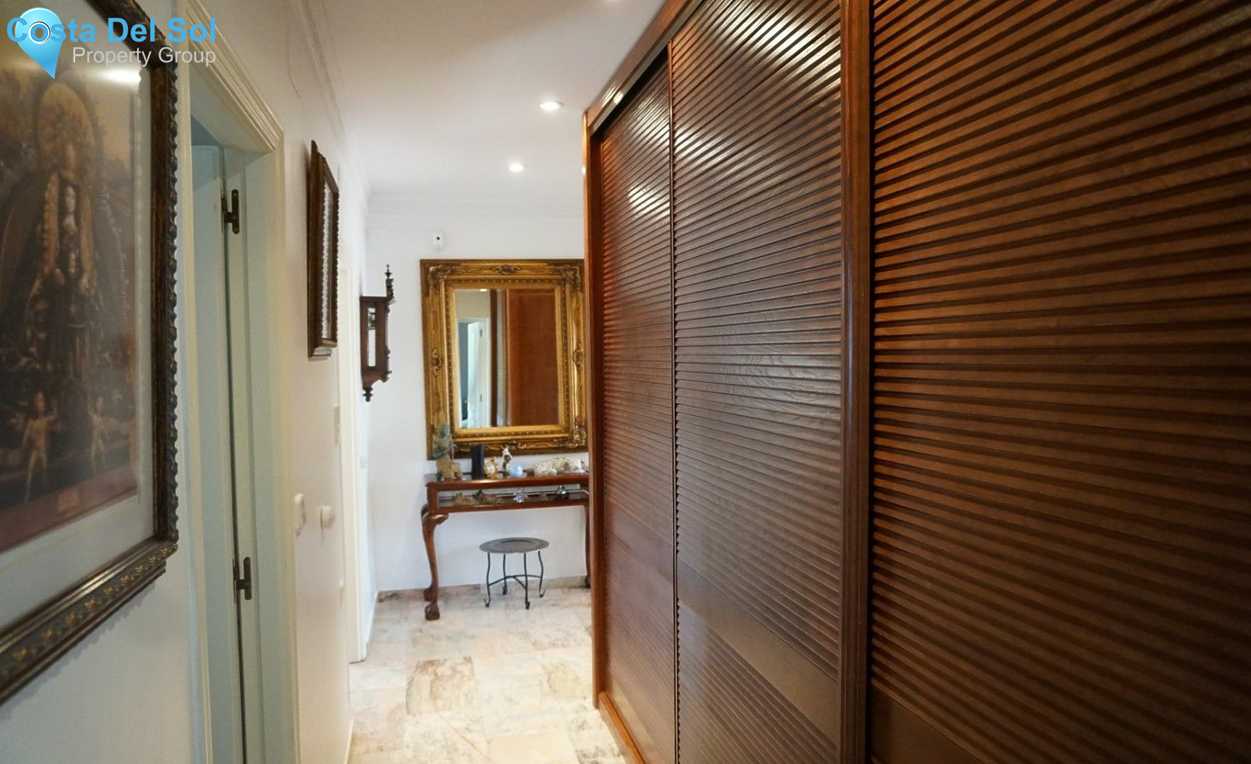 Detached Villa in Caleta de Vélez-1553784