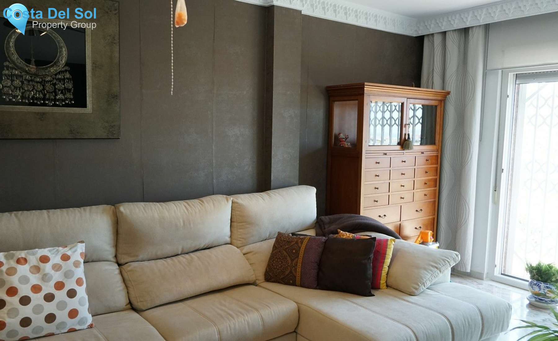 Detached Villa in Caleta de Vélez-1553787