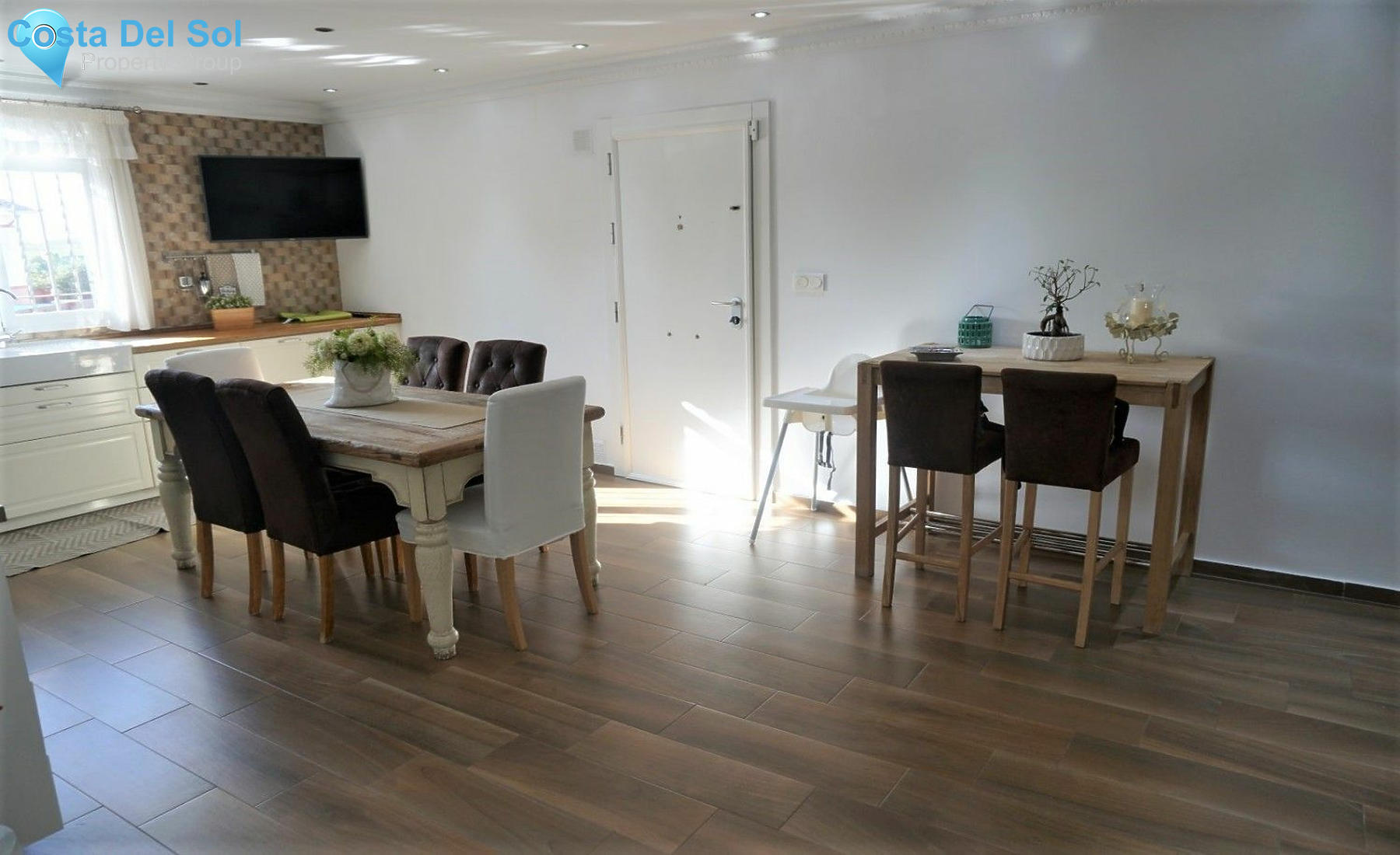 Detached Villa in Caleta de Vélez-1553812