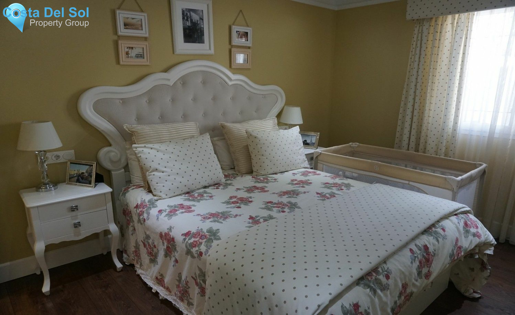 Detached Villa in Caleta de Vélez-1553814