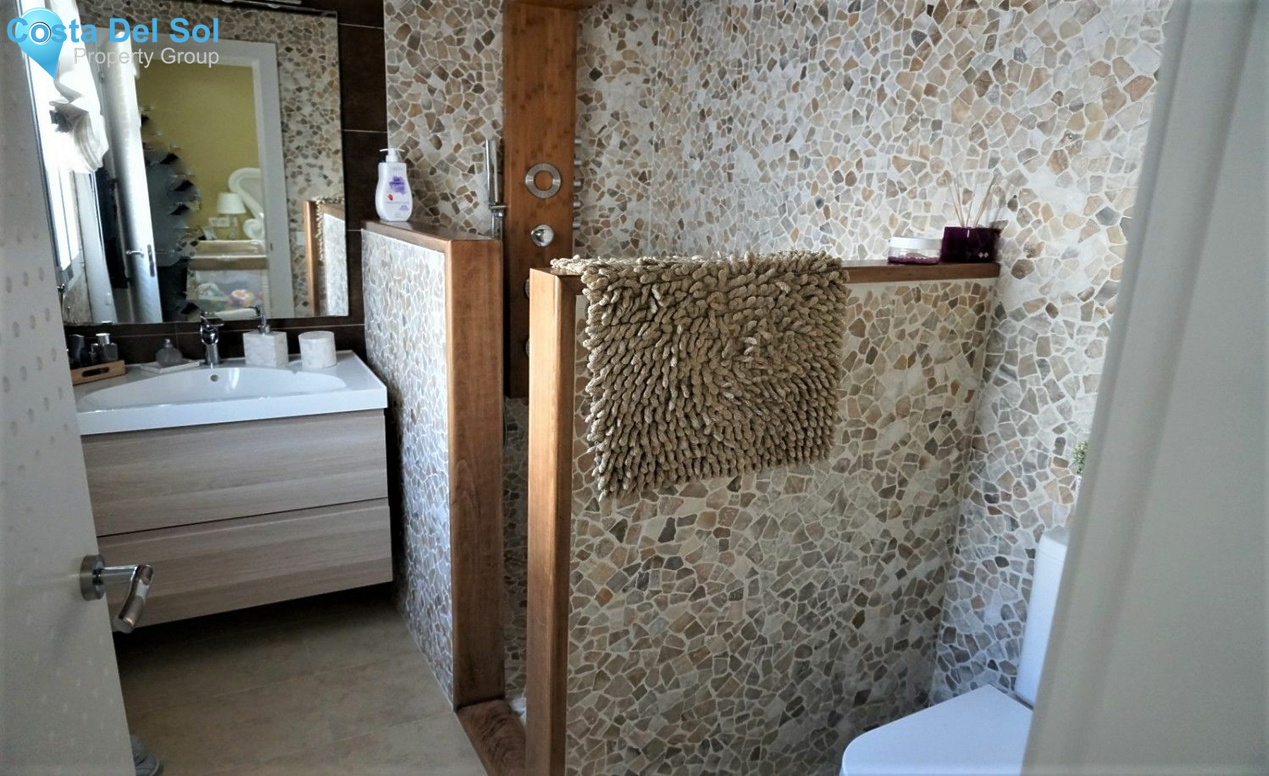 Detached Villa in Caleta de Vélez-1553816