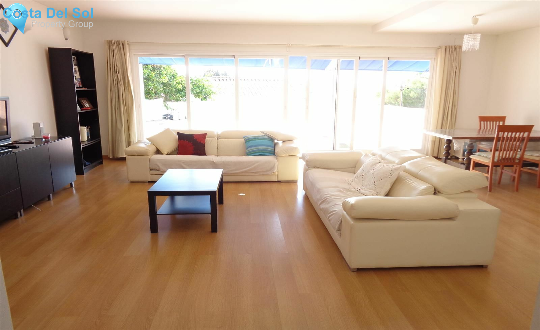 Detached Villa in Calypso-1217634
