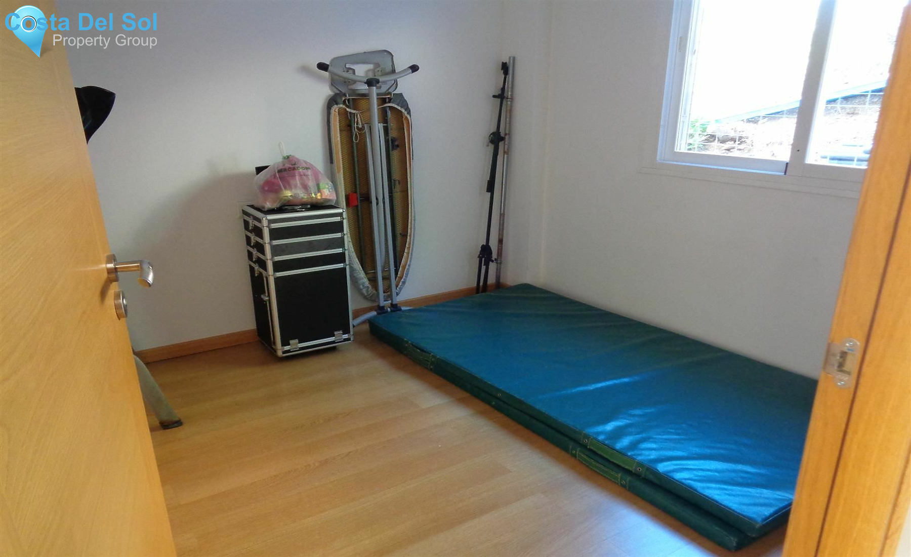 Detached Villa in Calypso-1217644