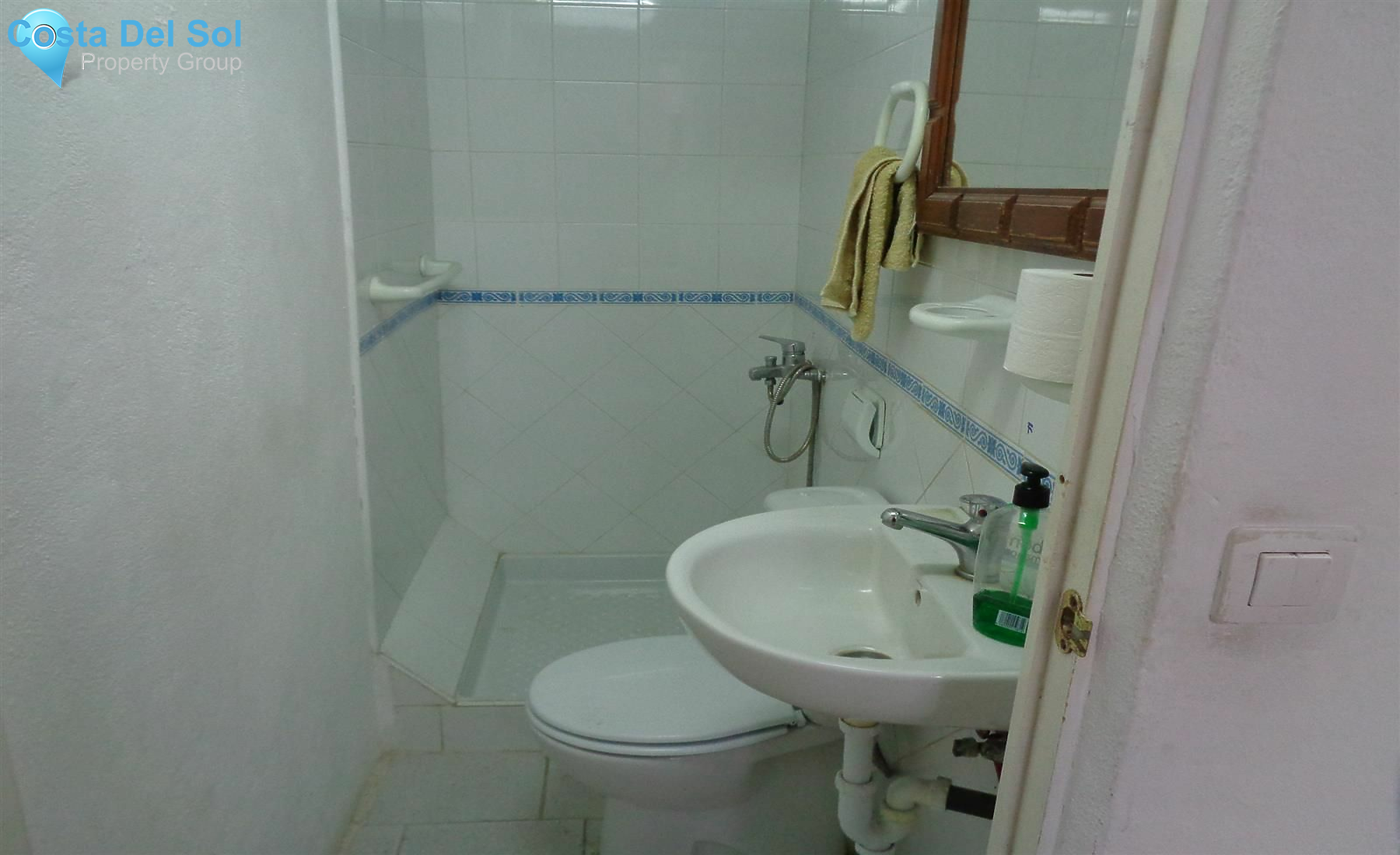 Detached Villa in Calypso-1217645