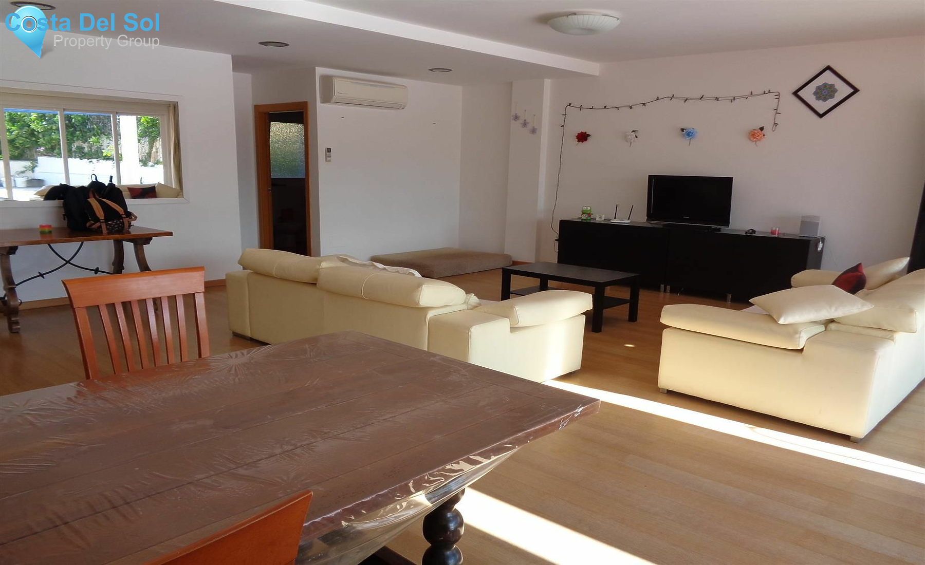 Detached Villa in Calypso-1217646