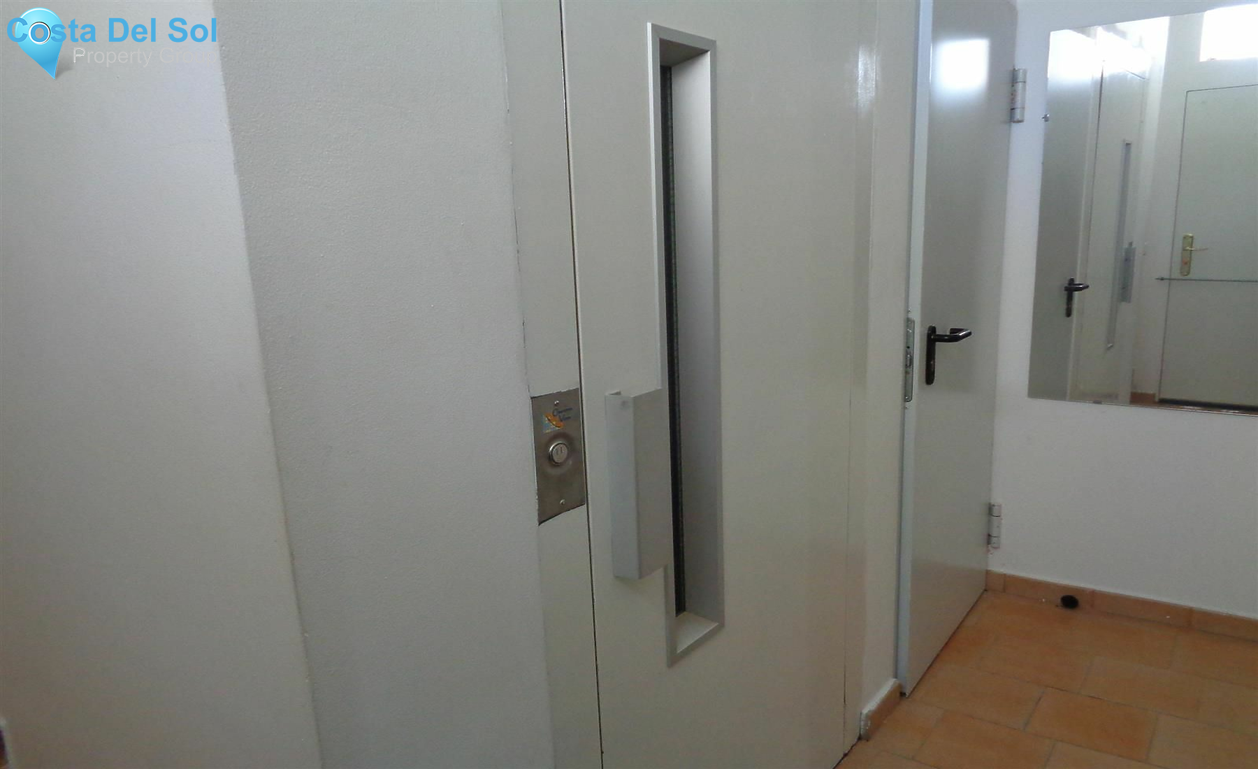 Detached Villa in Calypso-1217647