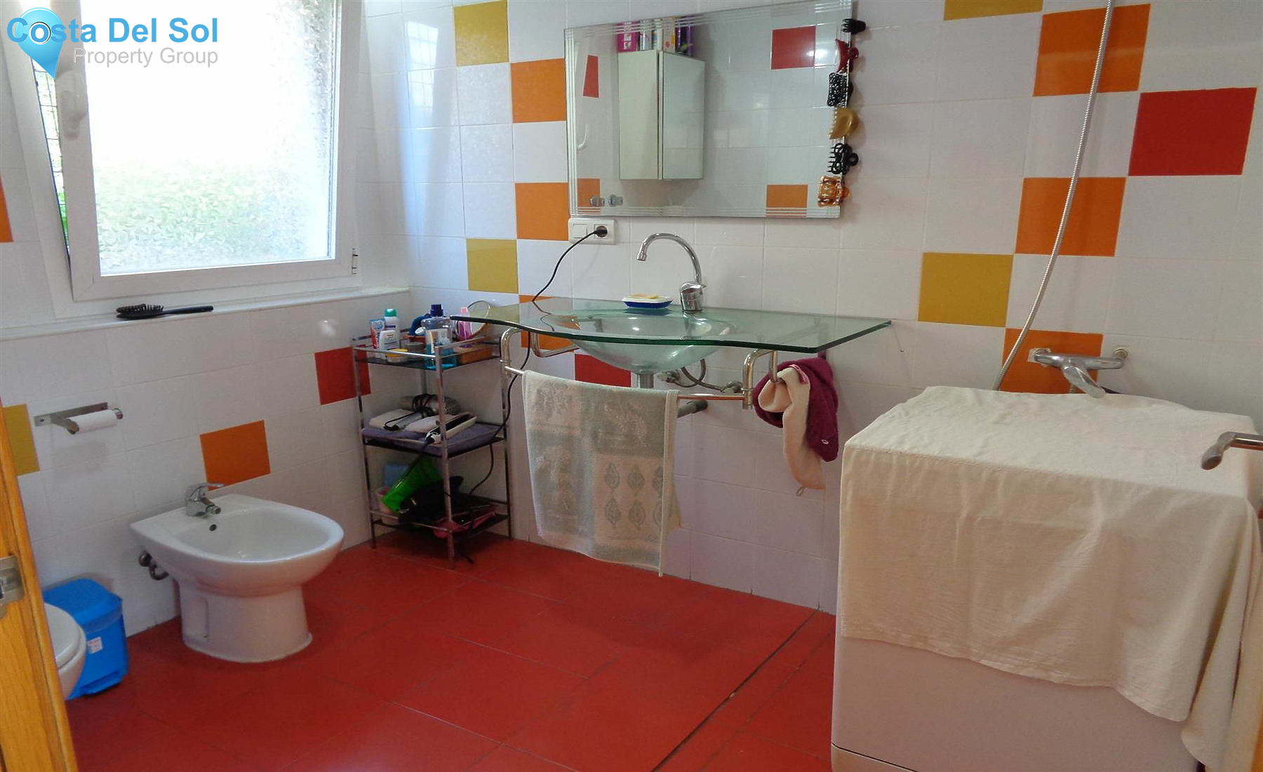 Detached Villa in Calypso-1217648