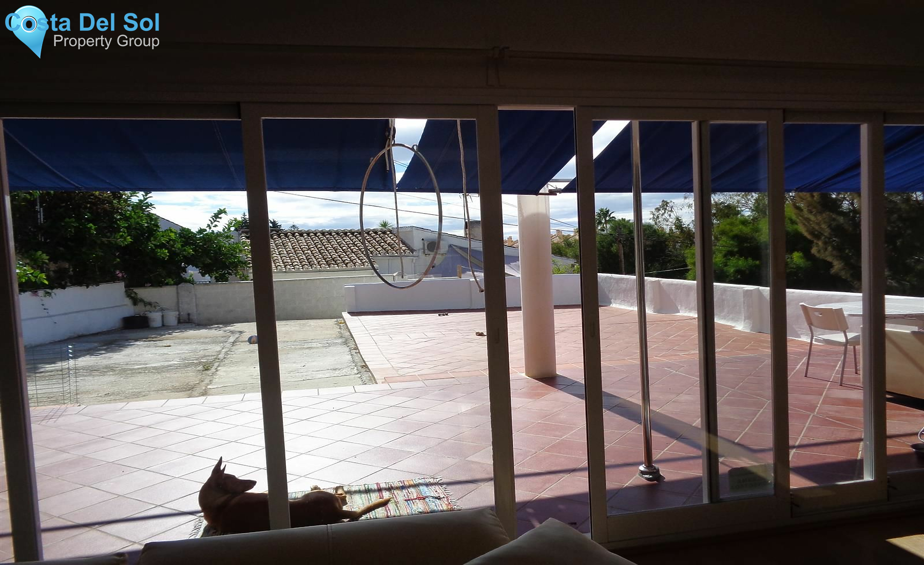 Detached Villa in Calypso-1217649