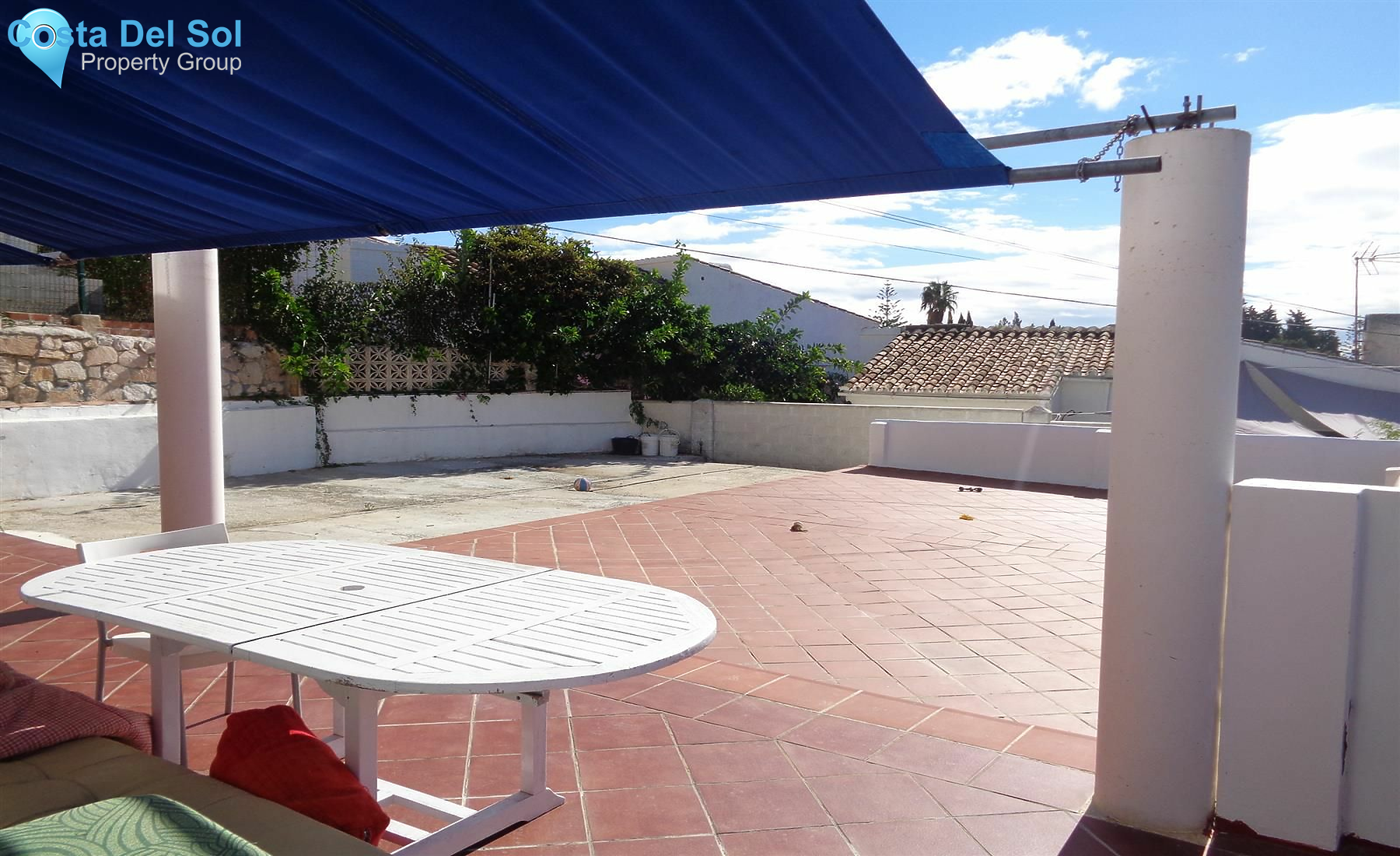 Detached Villa in Calypso-1217650