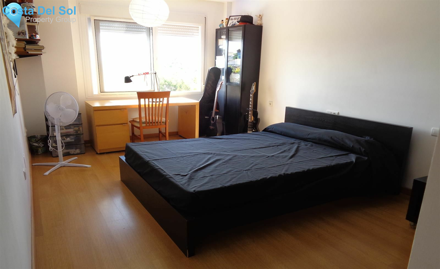 Detached Villa in Calypso-1217651