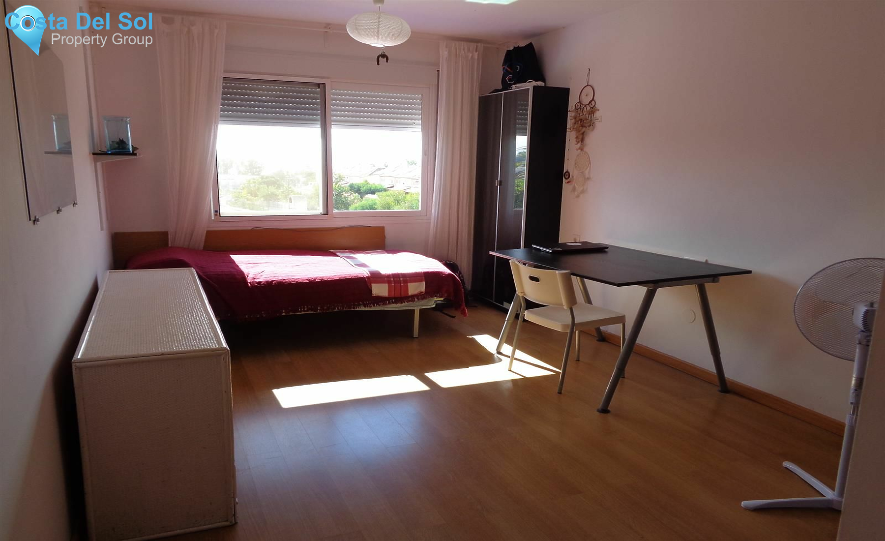 Detached Villa in Calypso-1217652