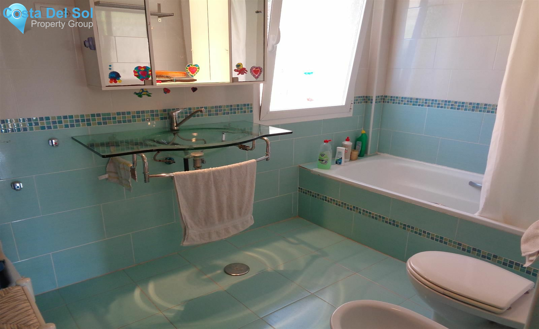 Detached Villa in Calypso-1217653