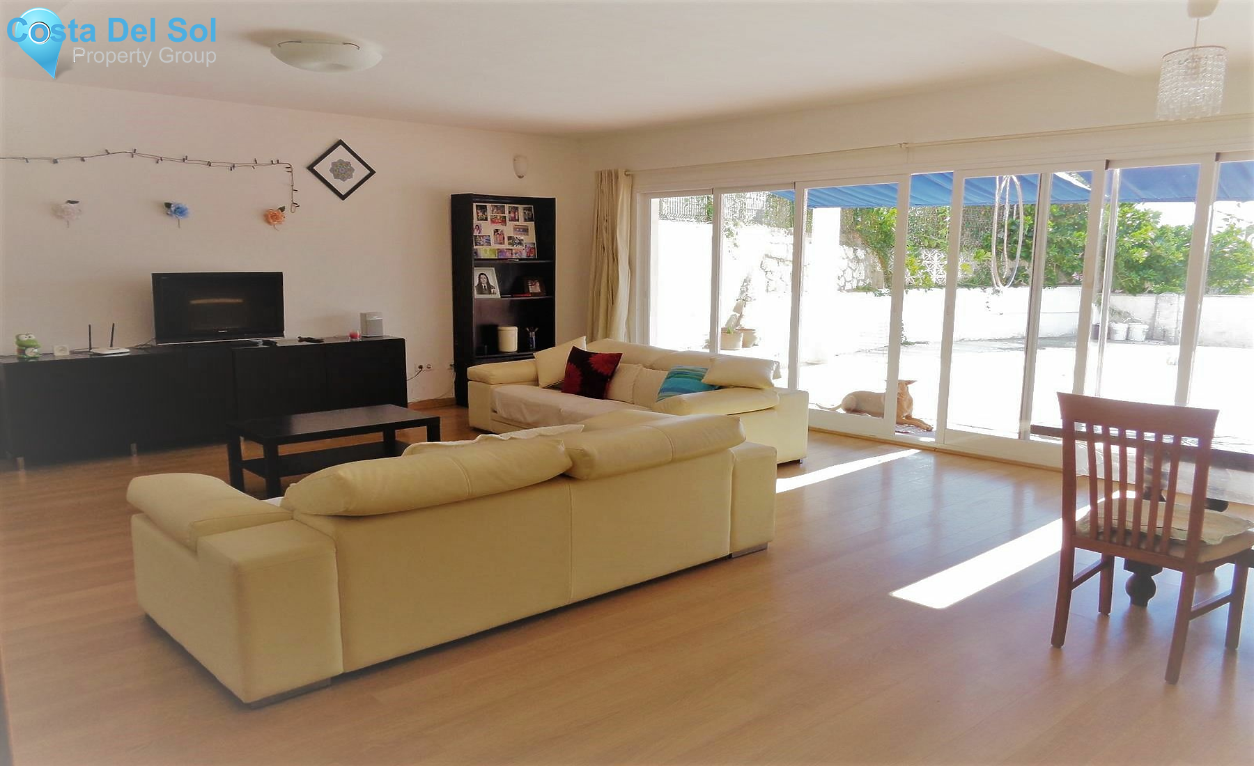 Detached Villa in Calypso-1217636