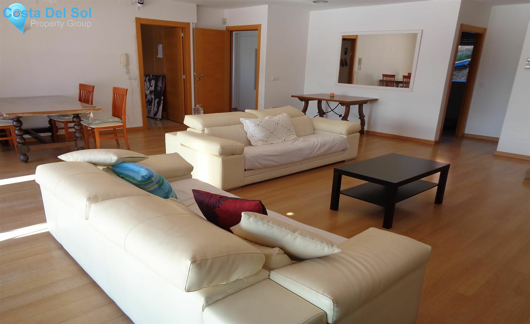 Detached Villa in Calypso-1217637