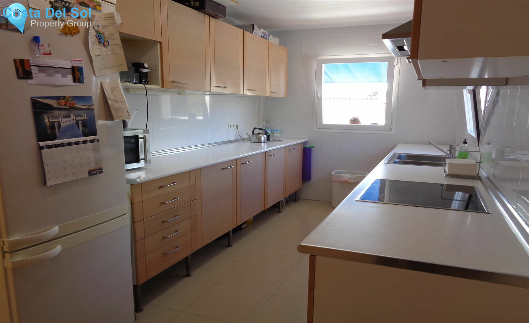 Detached Villa in Calypso-1217638