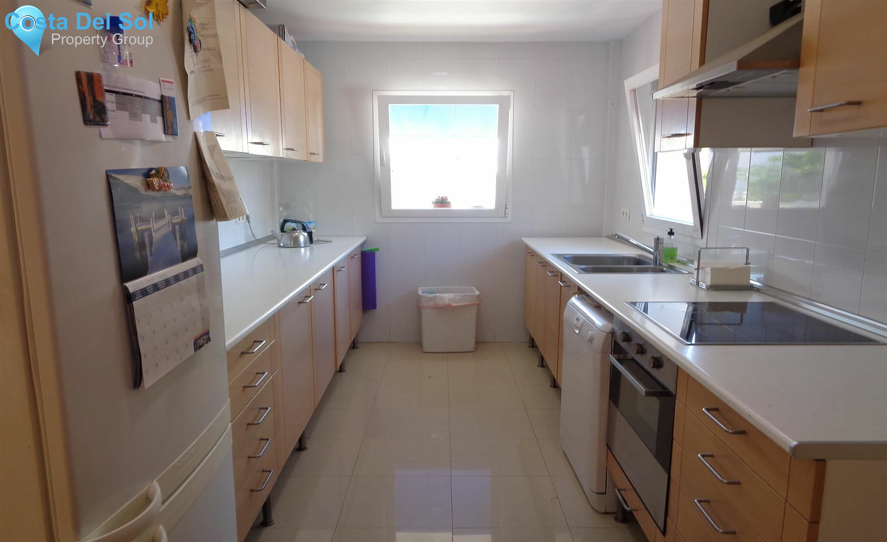 Detached Villa in Calypso-1217639