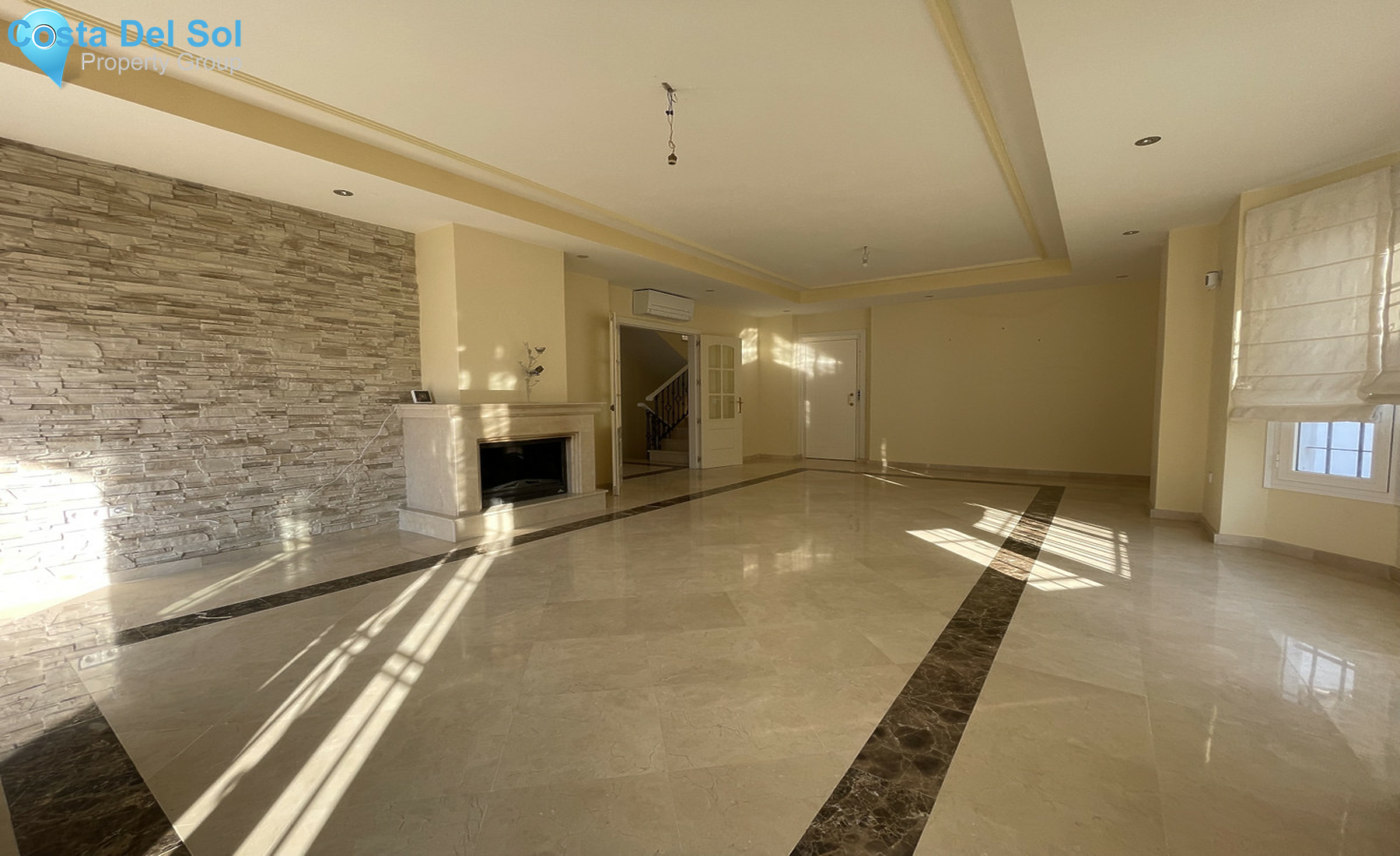 Detached Villa in Mijas Costa-731269