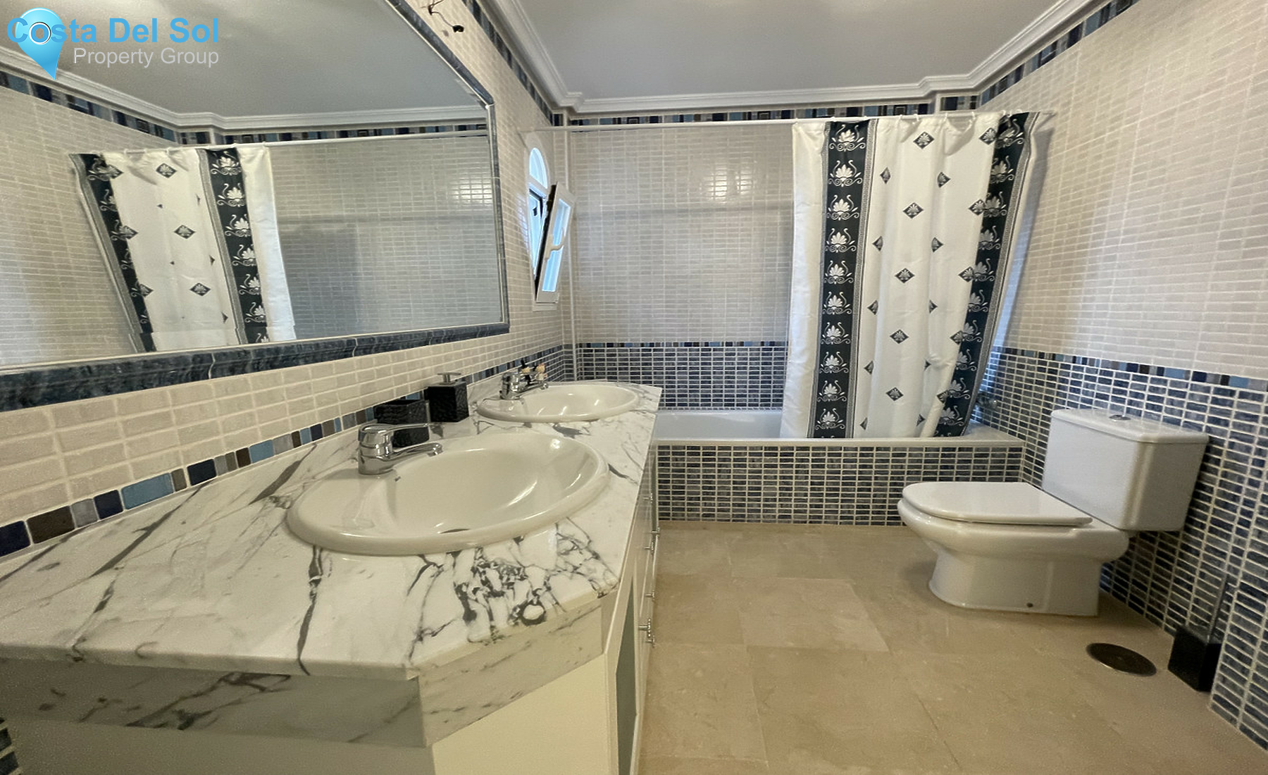 Detached Villa in Mijas Costa-731258