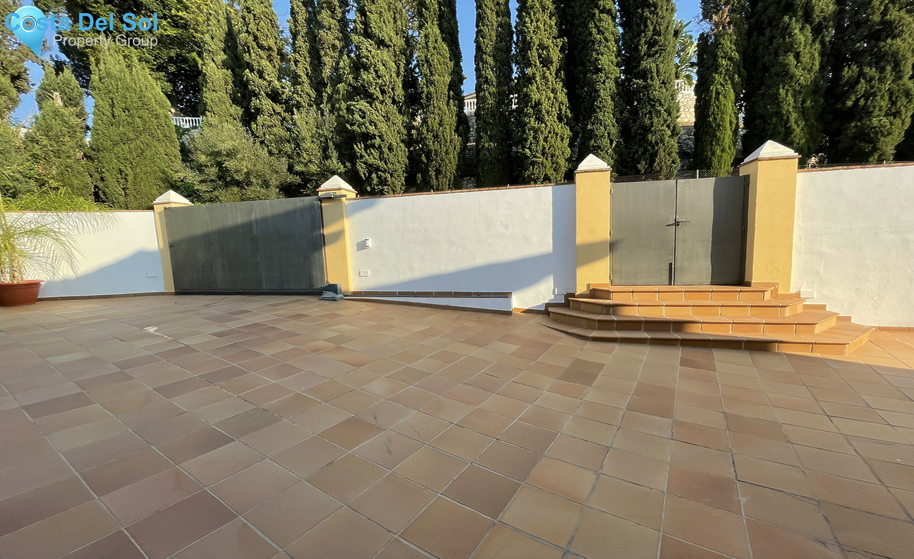 Detached Villa in Mijas Costa-731263