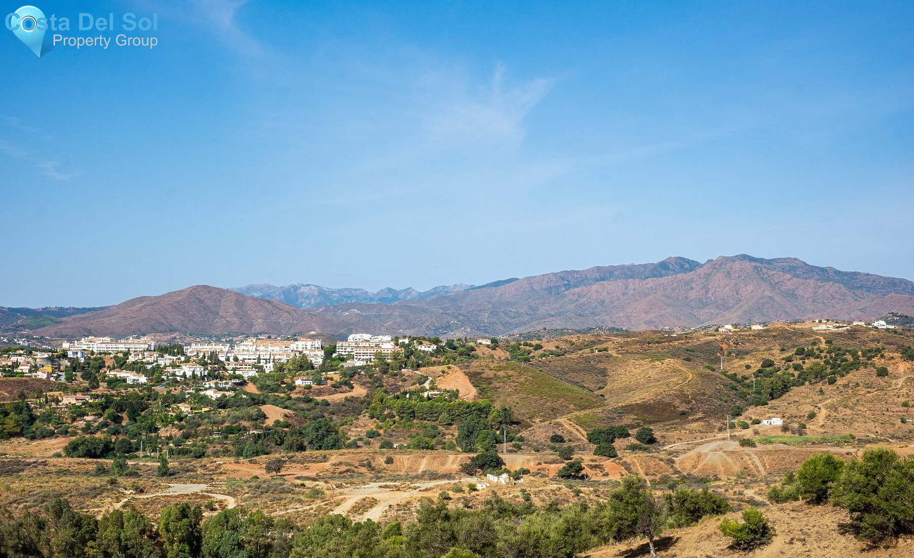 Detached Villa in Sierrezuela-1190414