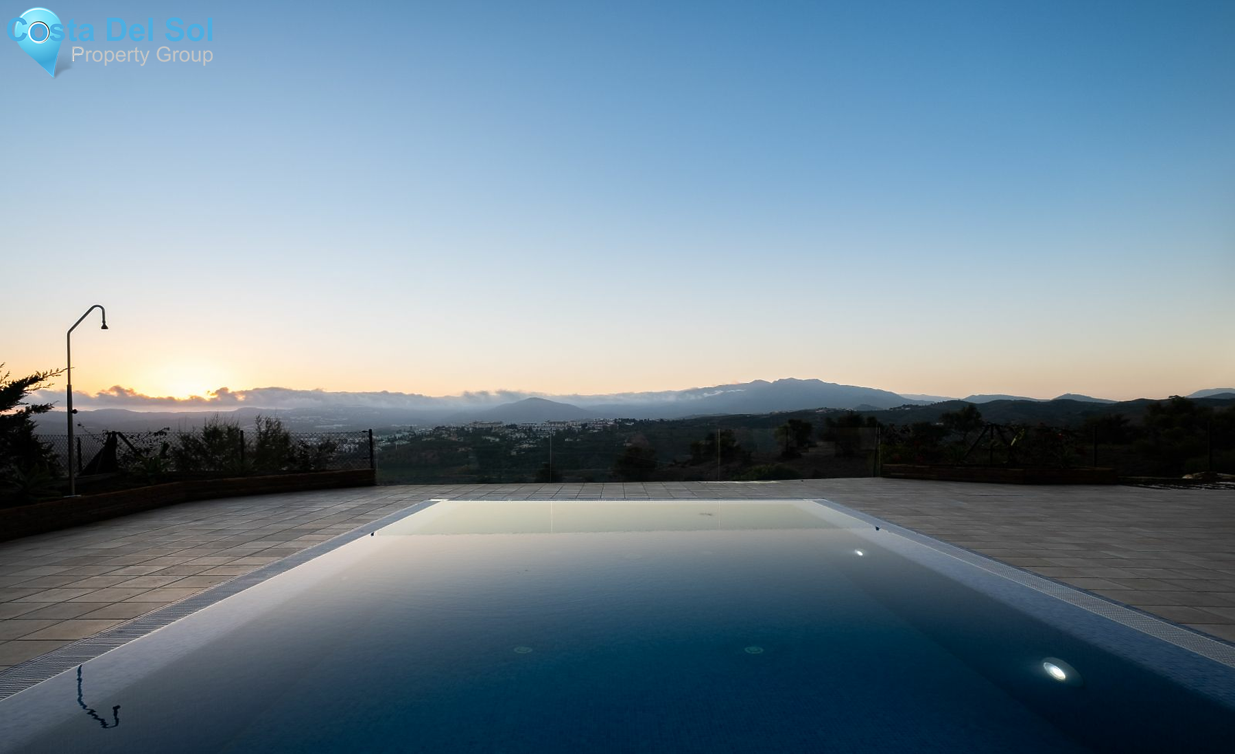Detached Villa in Sierrezuela-1190428