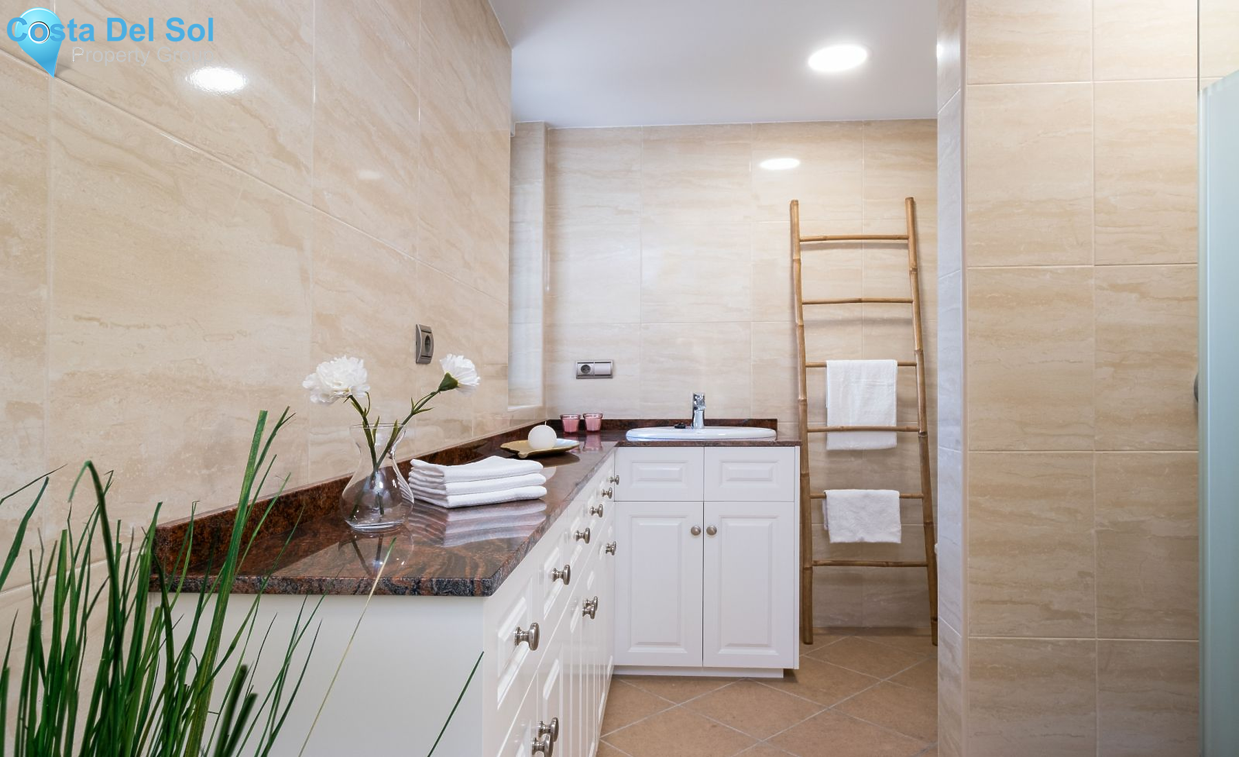 Detached Villa in Sierrezuela-1190431