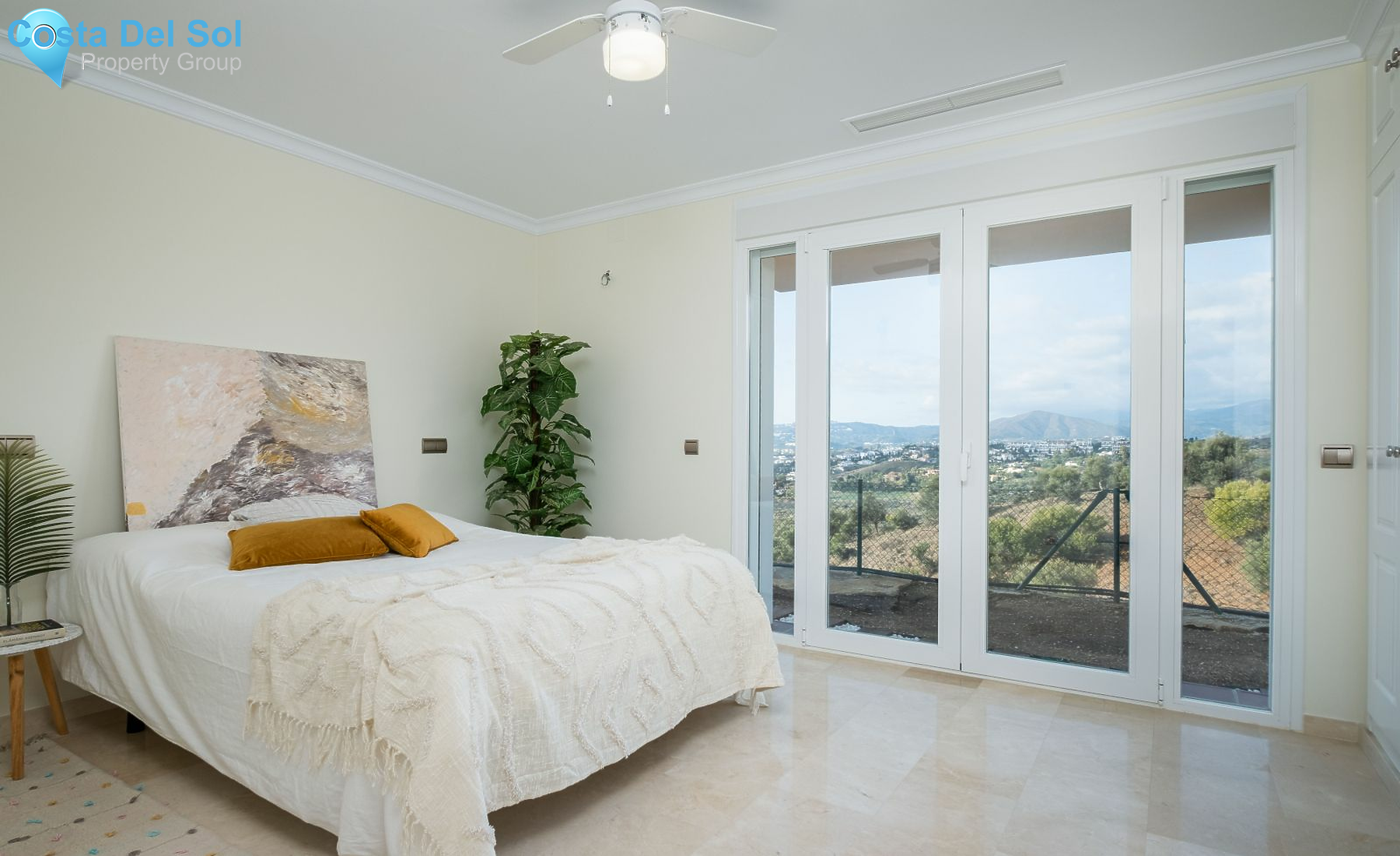 Detached Villa in Sierrezuela-1190432