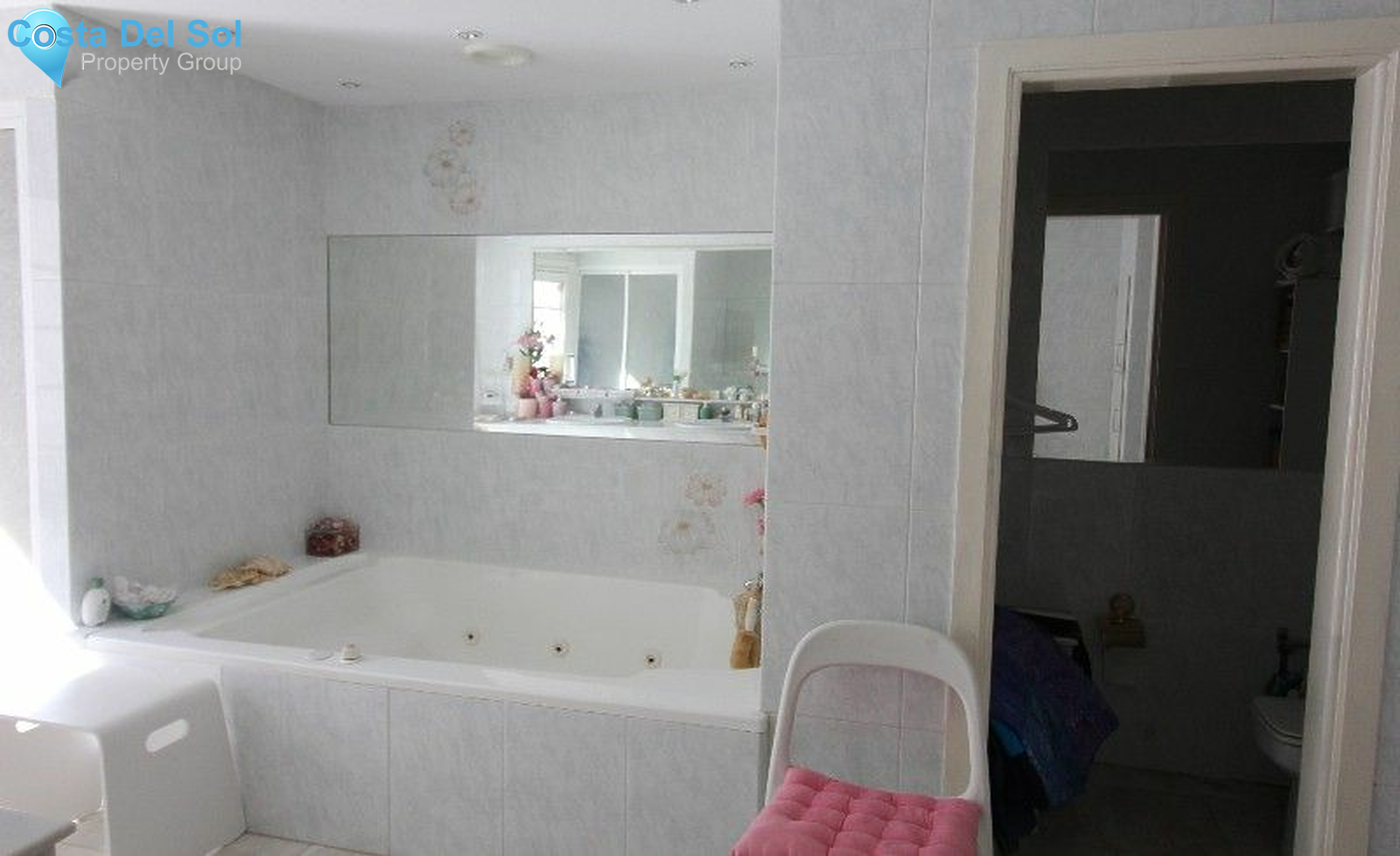 Detached Villa in Campo Mijas-1530669
