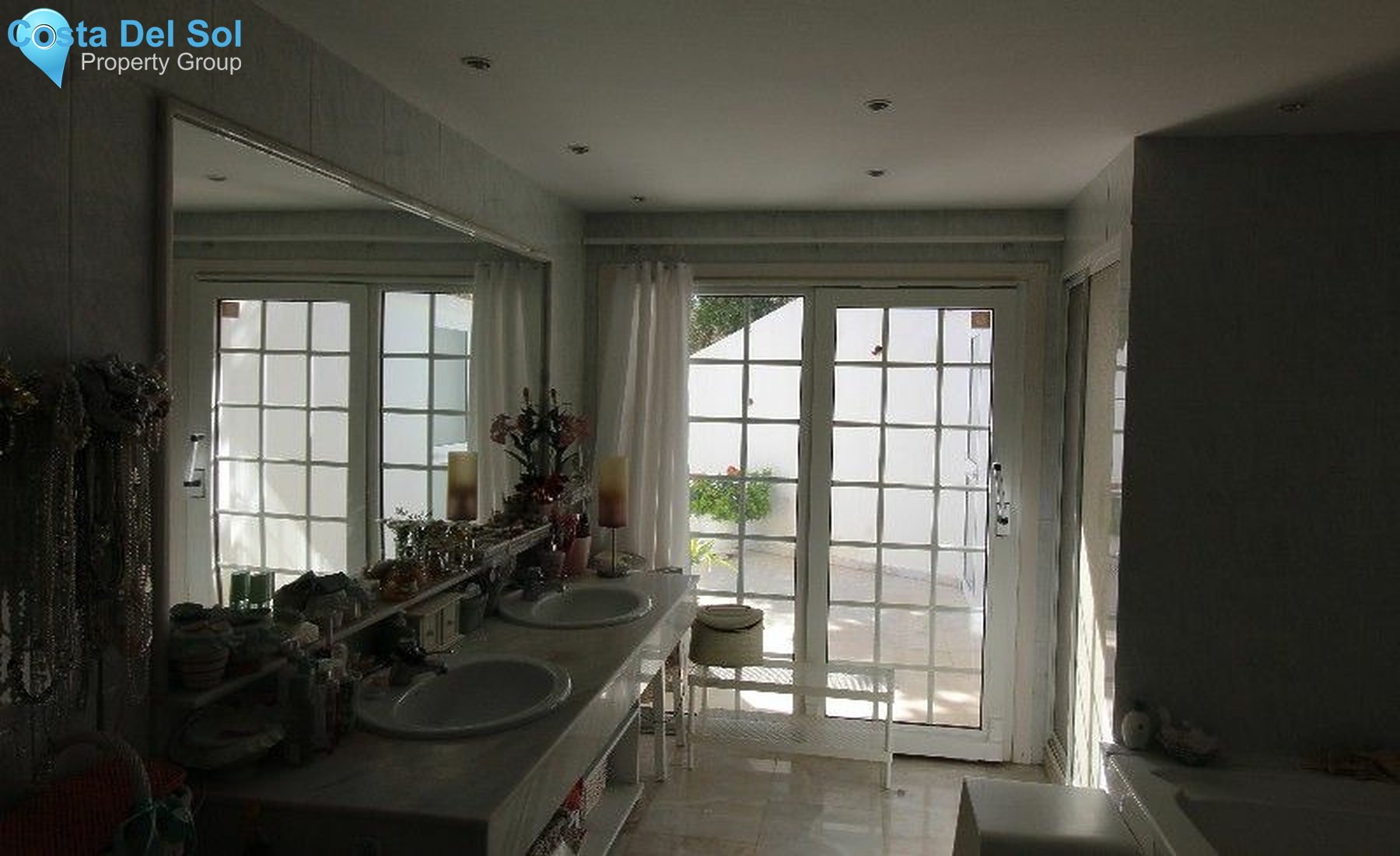 Detached Villa in Campo Mijas-1530670