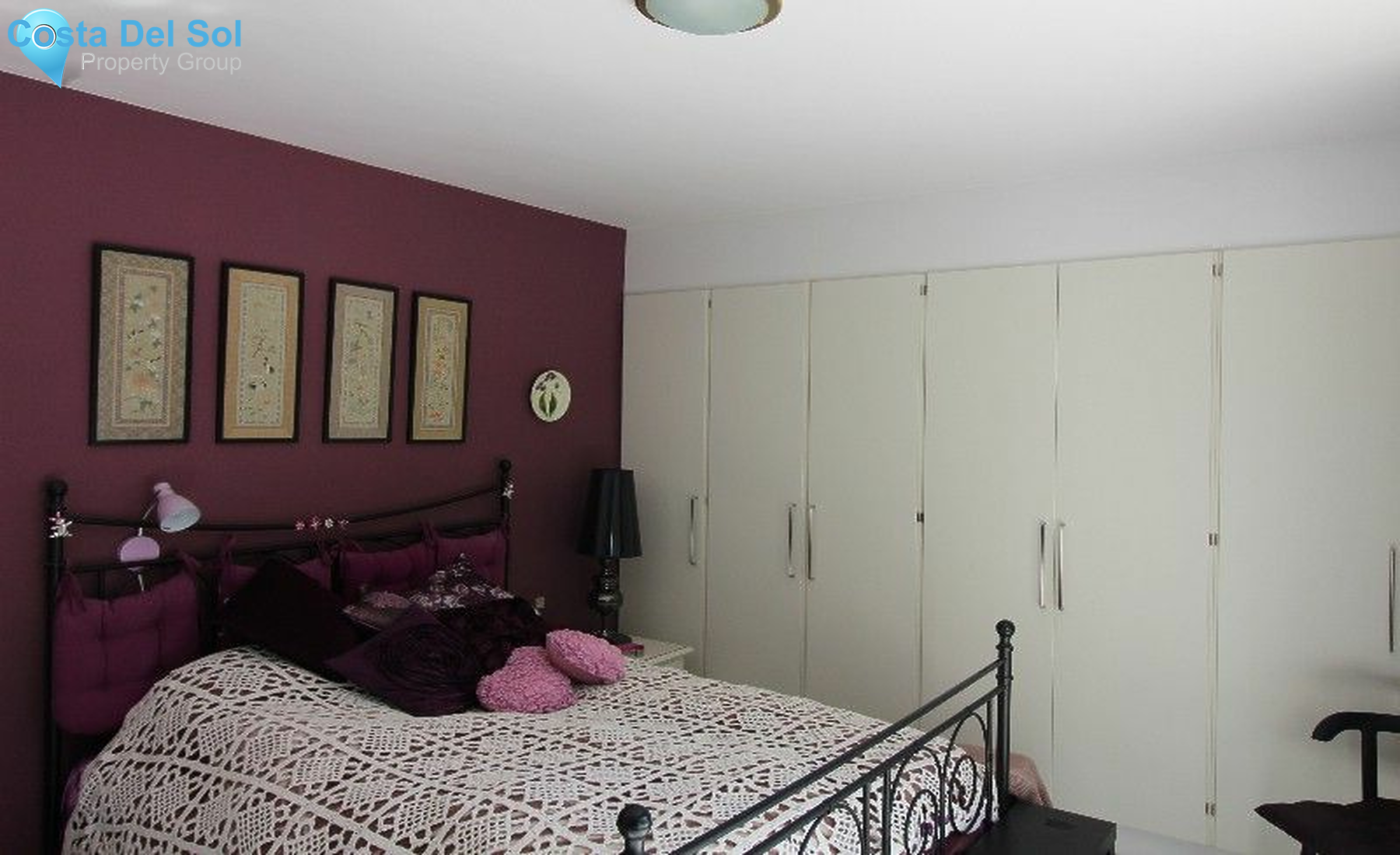 Detached Villa in Campo Mijas-1530672