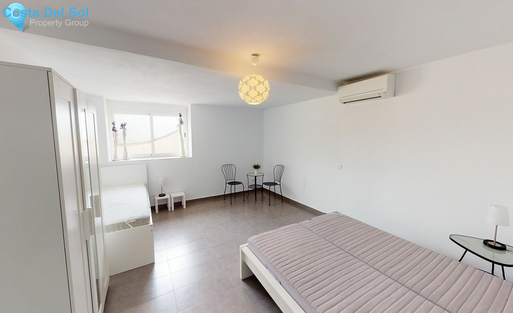 Detached Villa in Canillas de Aceituno-1207619