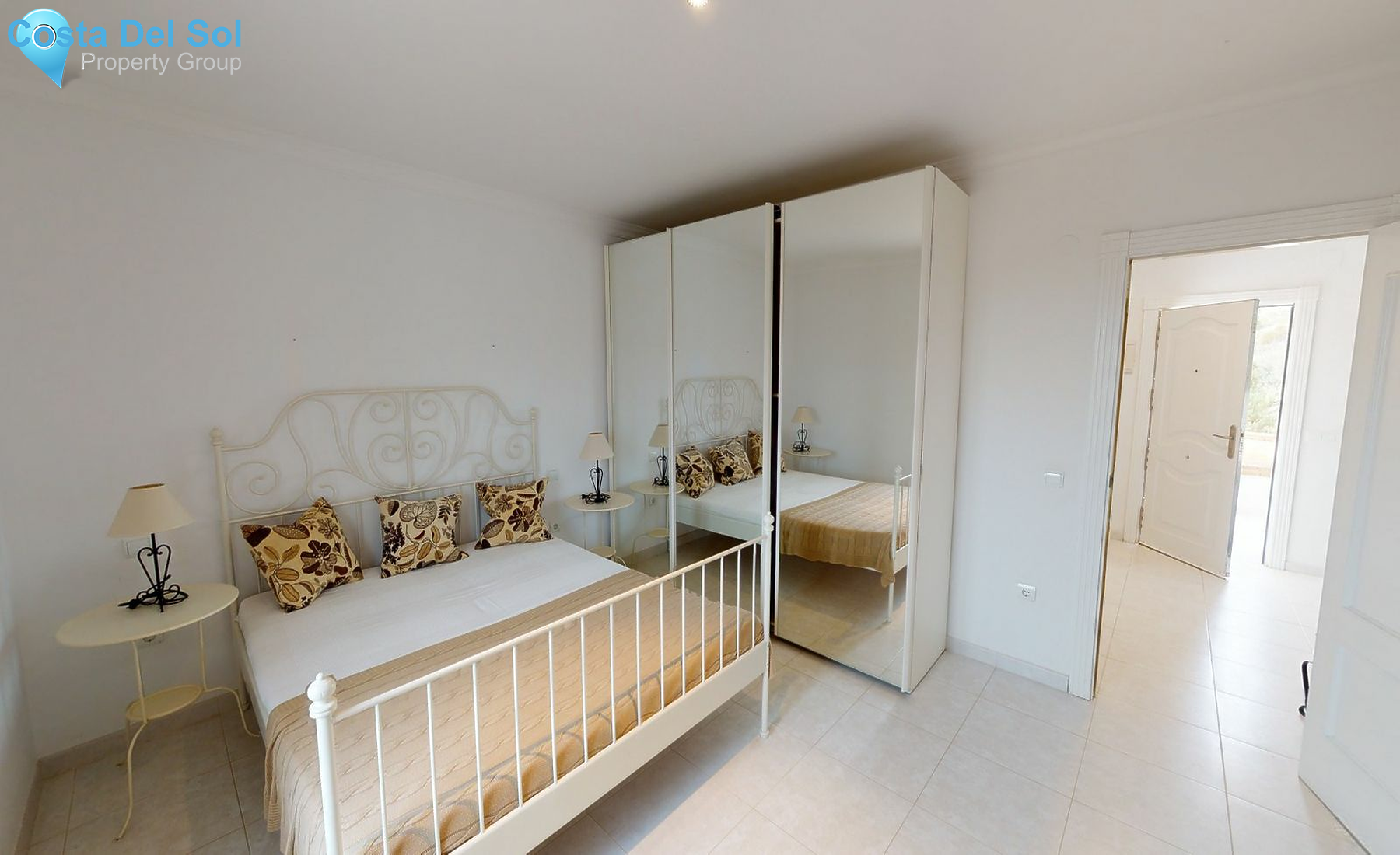 Detached Villa in Canillas de Aceituno-1207622