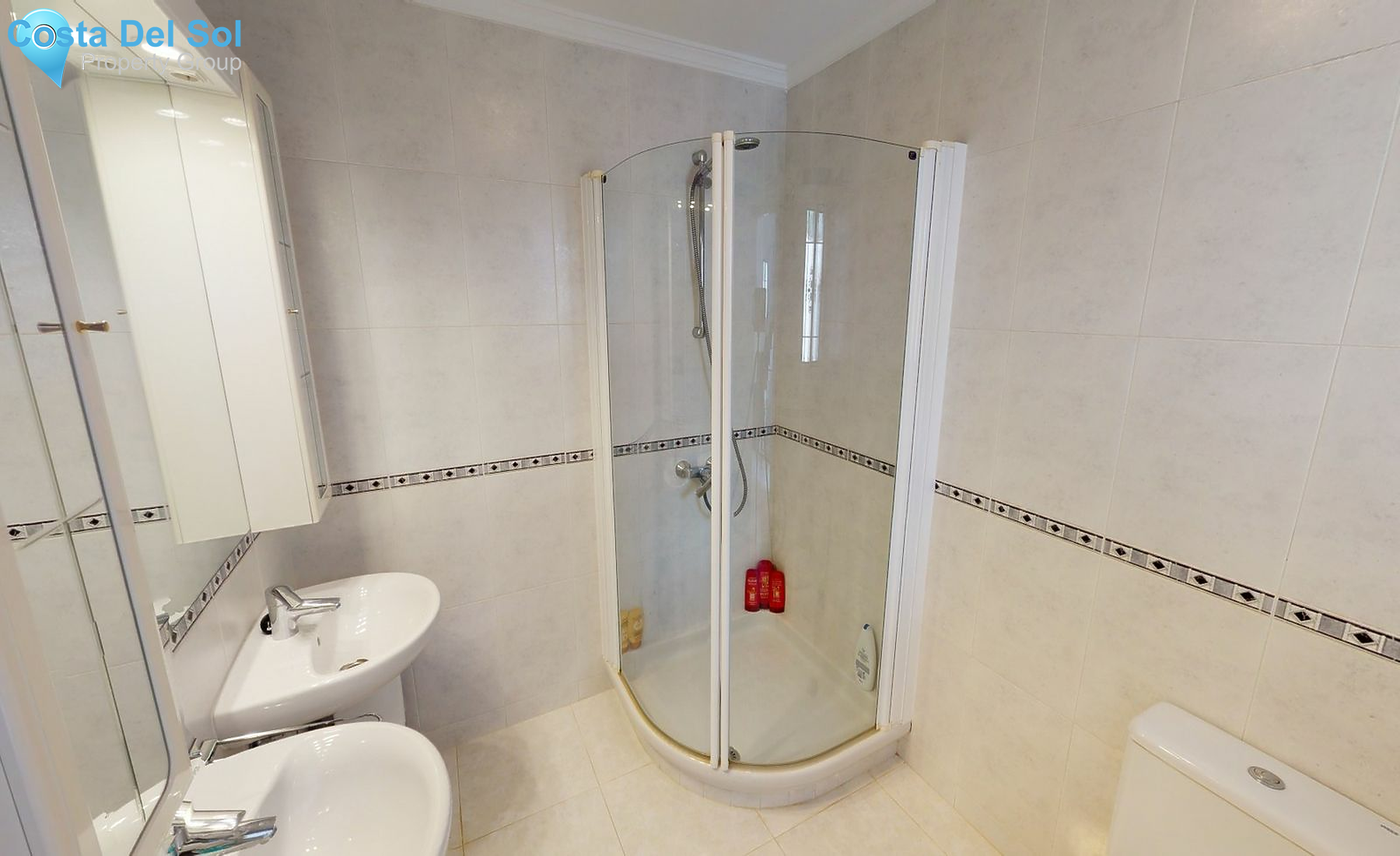 Detached Villa in Canillas de Aceituno-1207624