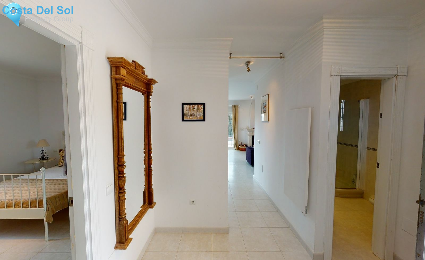 Detached Villa in Canillas de Aceituno-1207616