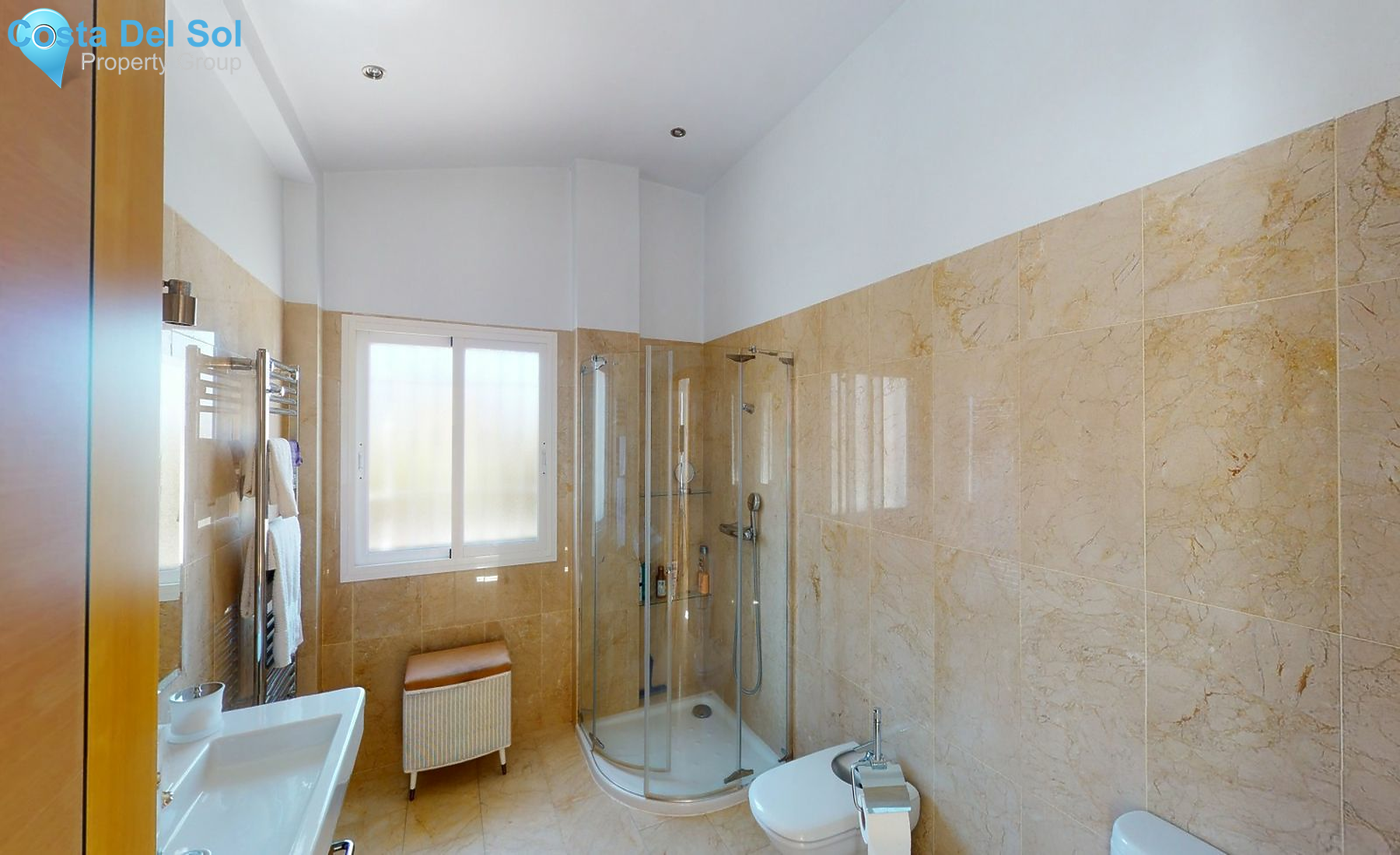 Detached Villa in Canillas de Aceituno-1497894