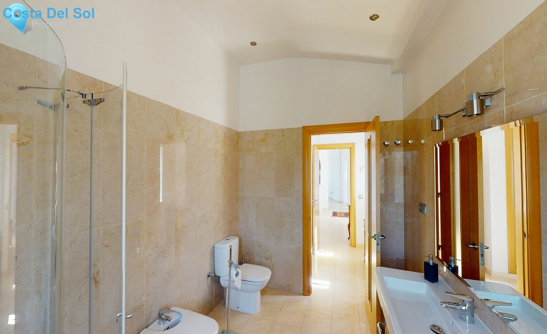 Detached Villa in Canillas de Aceituno-1497895