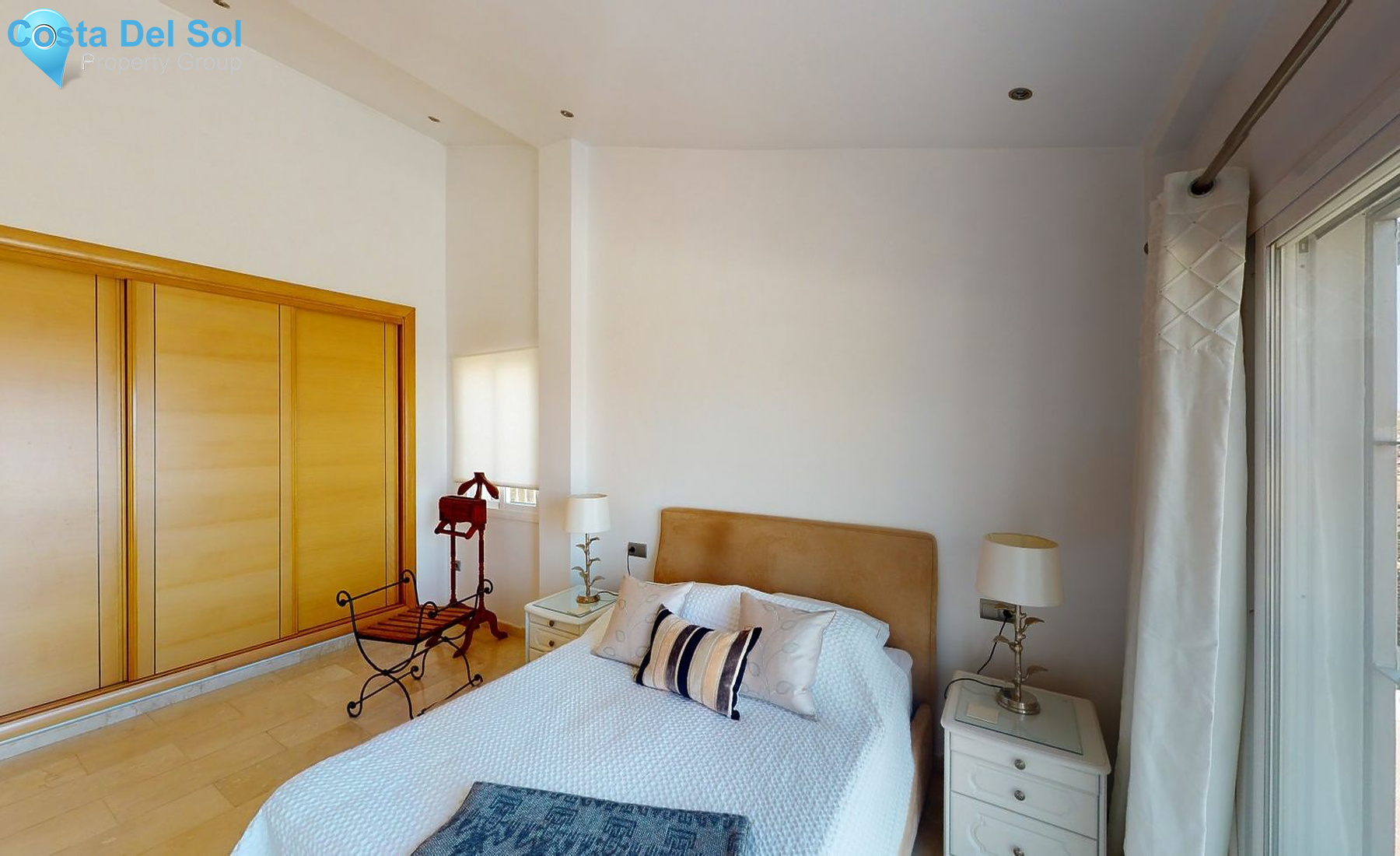 Detached Villa in Canillas de Aceituno-1497897