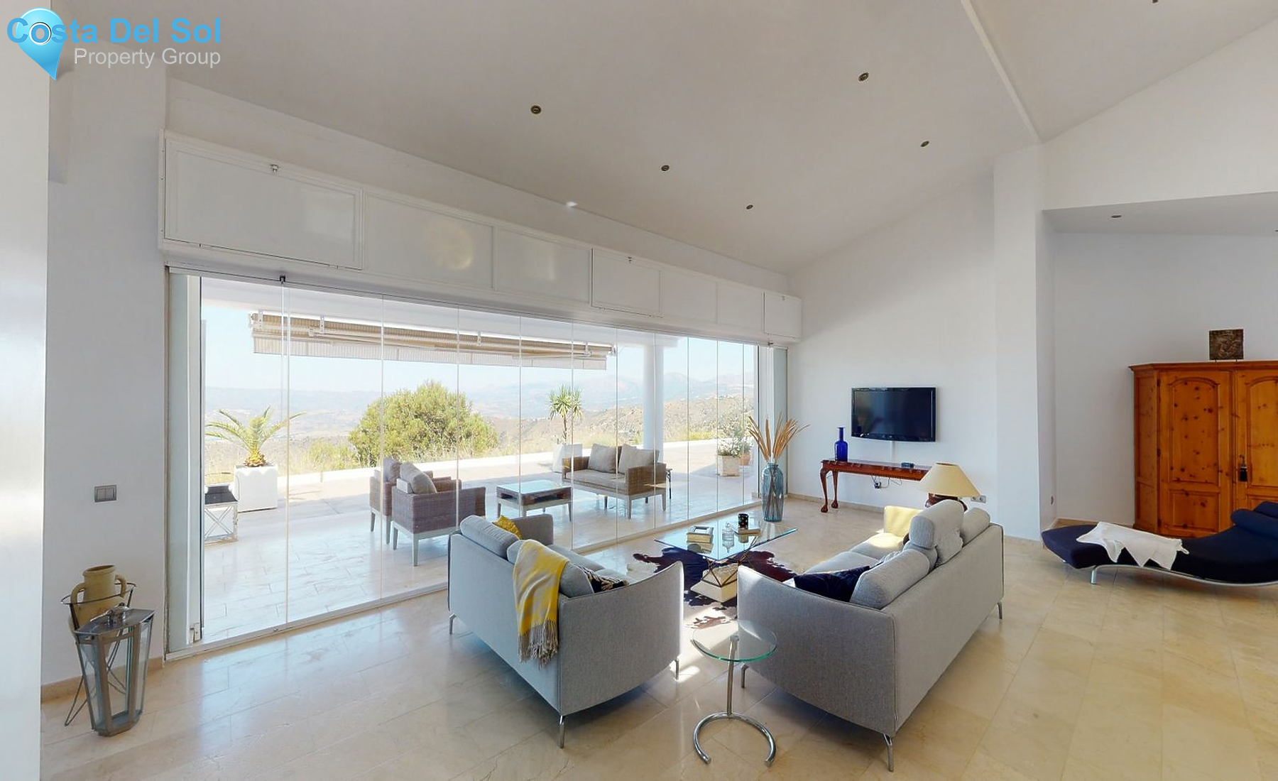 Detached Villa in Canillas de Aceituno-1497901