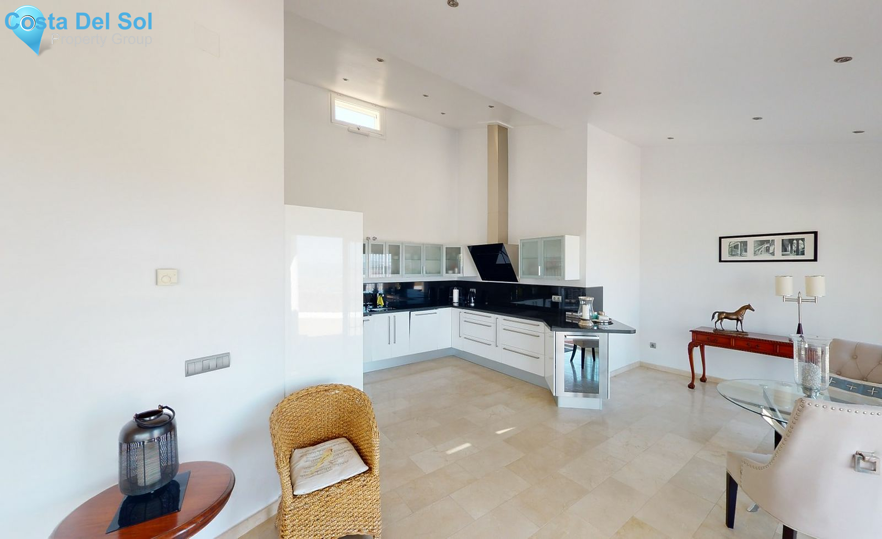 Detached Villa in Canillas de Aceituno-1497904