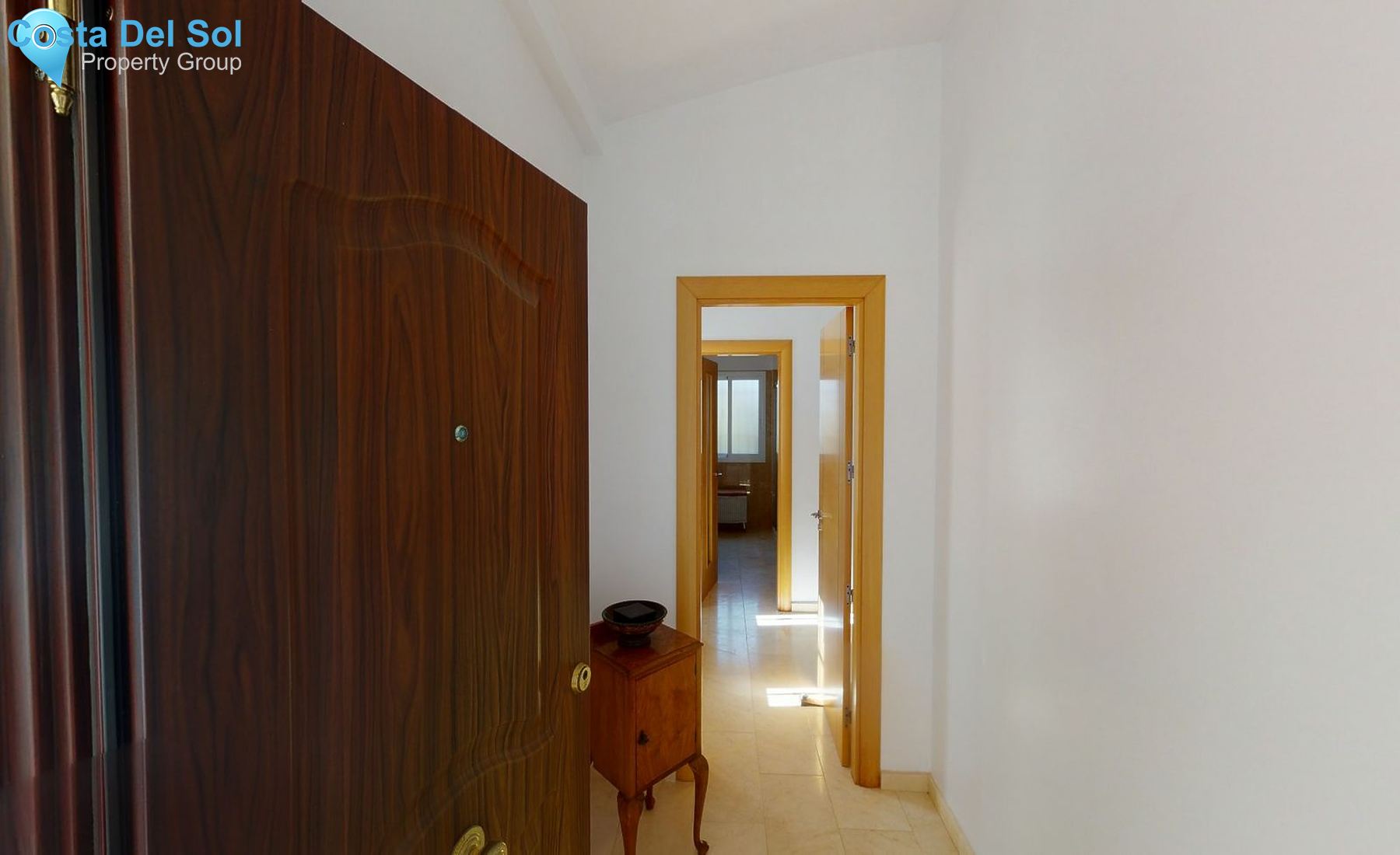 Detached Villa in Canillas de Aceituno-1497892