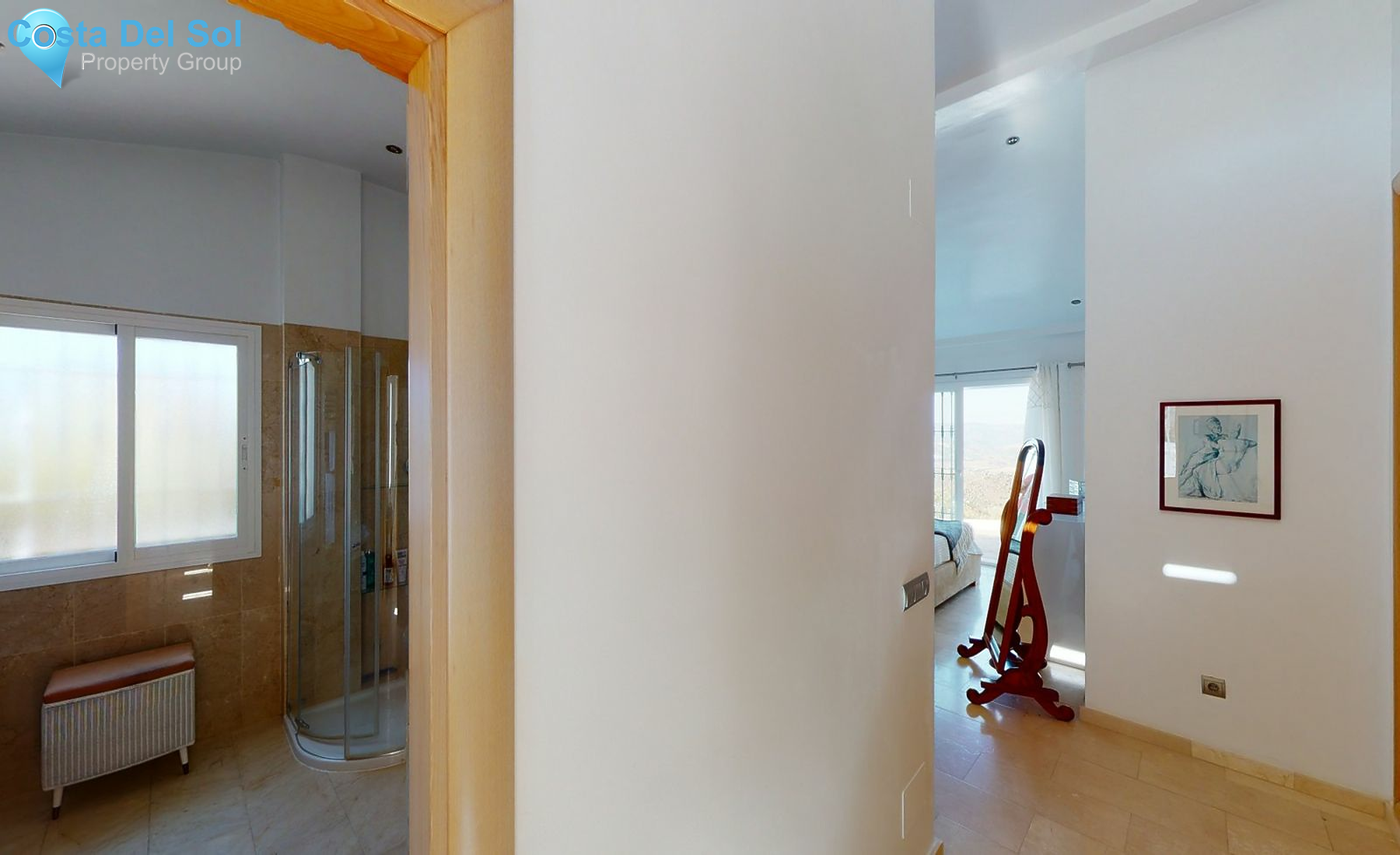 Detached Villa in Canillas de Aceituno-1497893