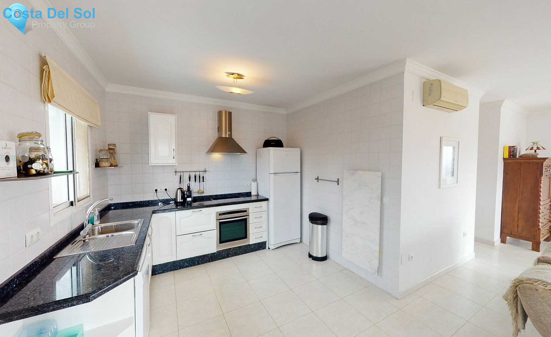 Detached Villa in Canillas de Aceituno-1514138