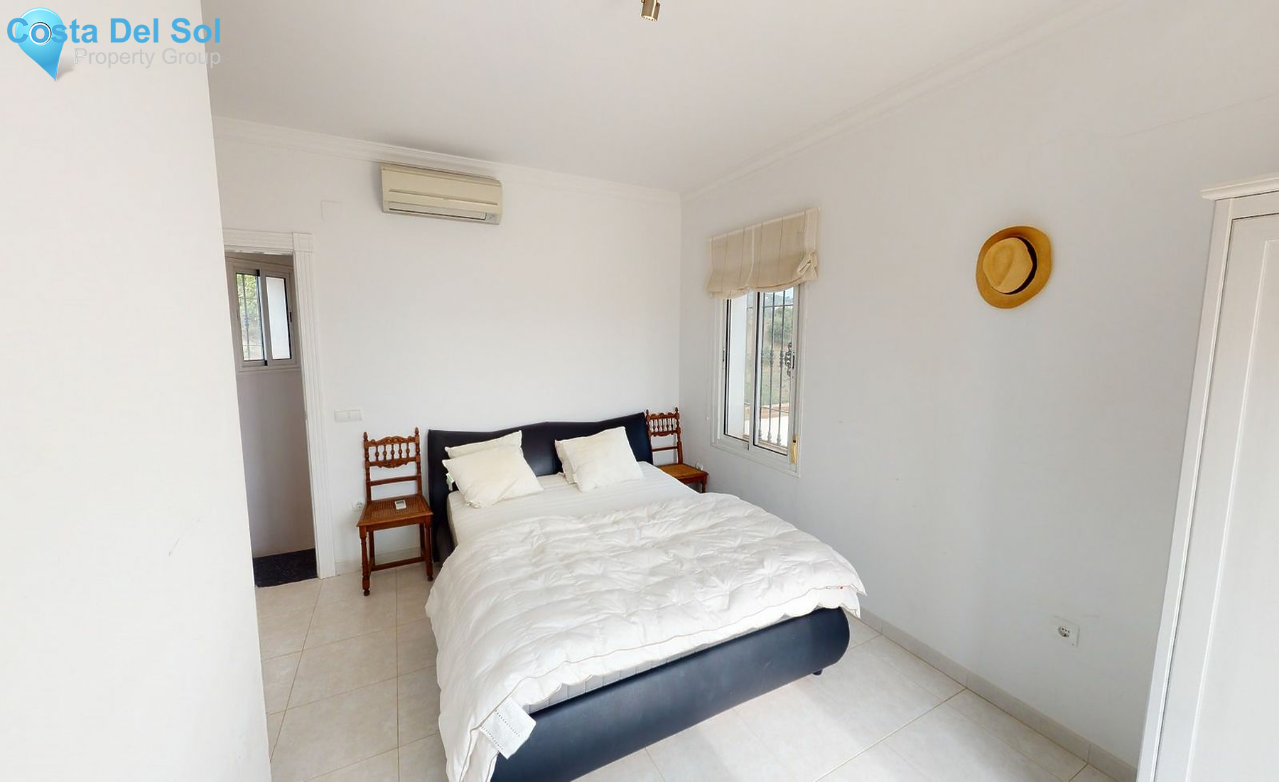 Detached Villa in Canillas de Aceituno-1514141