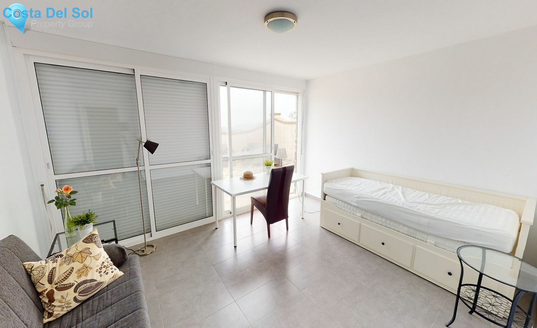 Detached Villa in Canillas de Aceituno-1514144