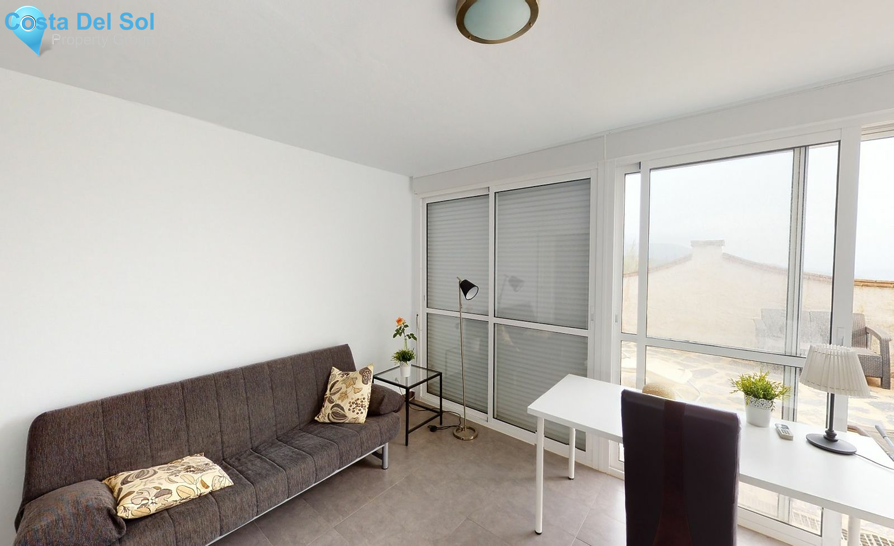 Detached Villa in Canillas de Aceituno-1514145