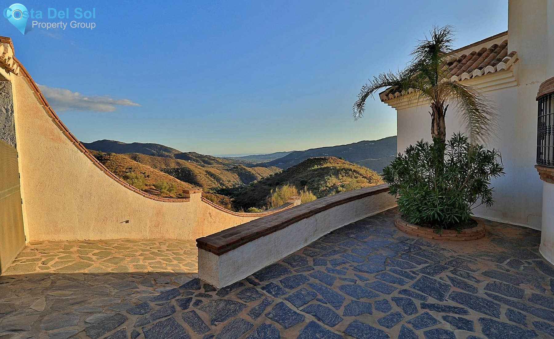 Detached Villa in Canillas de Aceituno-1514132